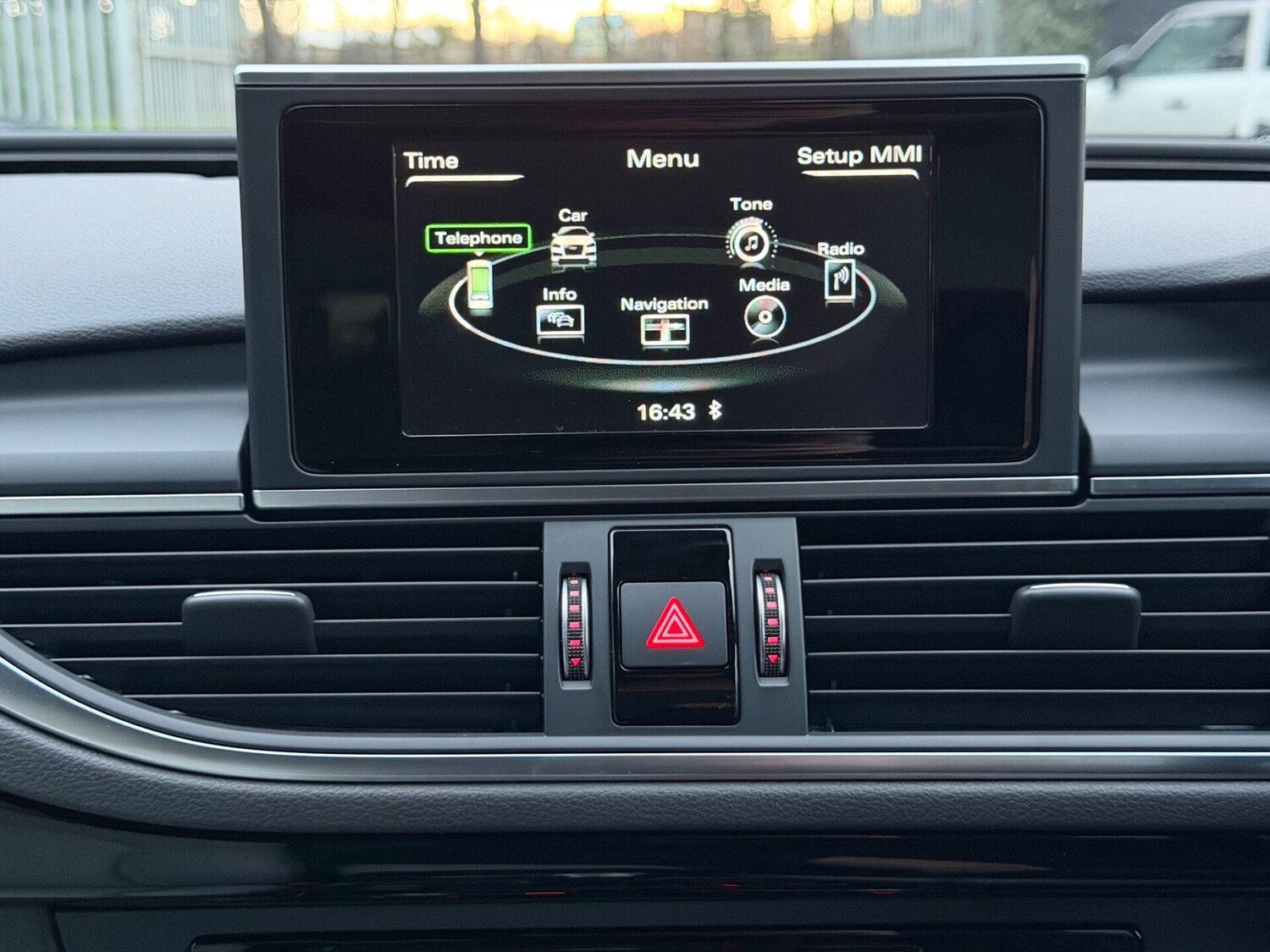 Used Audi A7 2016 for sale - 77528210: Photo 46