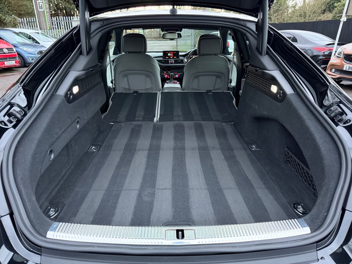 Used Audi A7 2016 for sale - 77528210: Photo 47