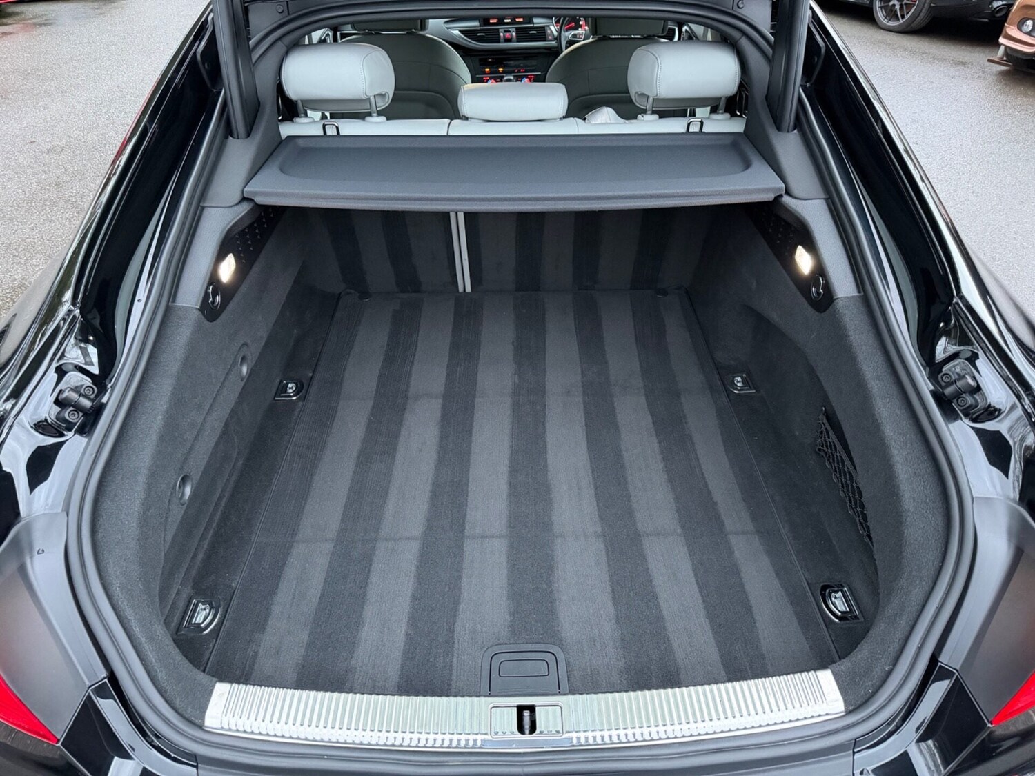 Used Audi A7 2016 for sale - 77528210: Photo 48