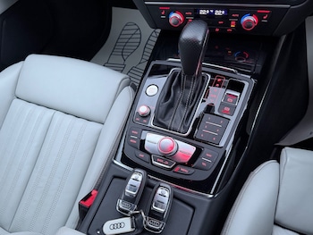 Used Audi A7 2016 for sale - 77528210: Photo