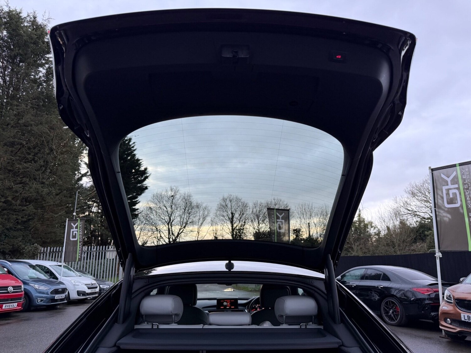 Used Audi A7 2016 for sale - 77528210: Photo 50