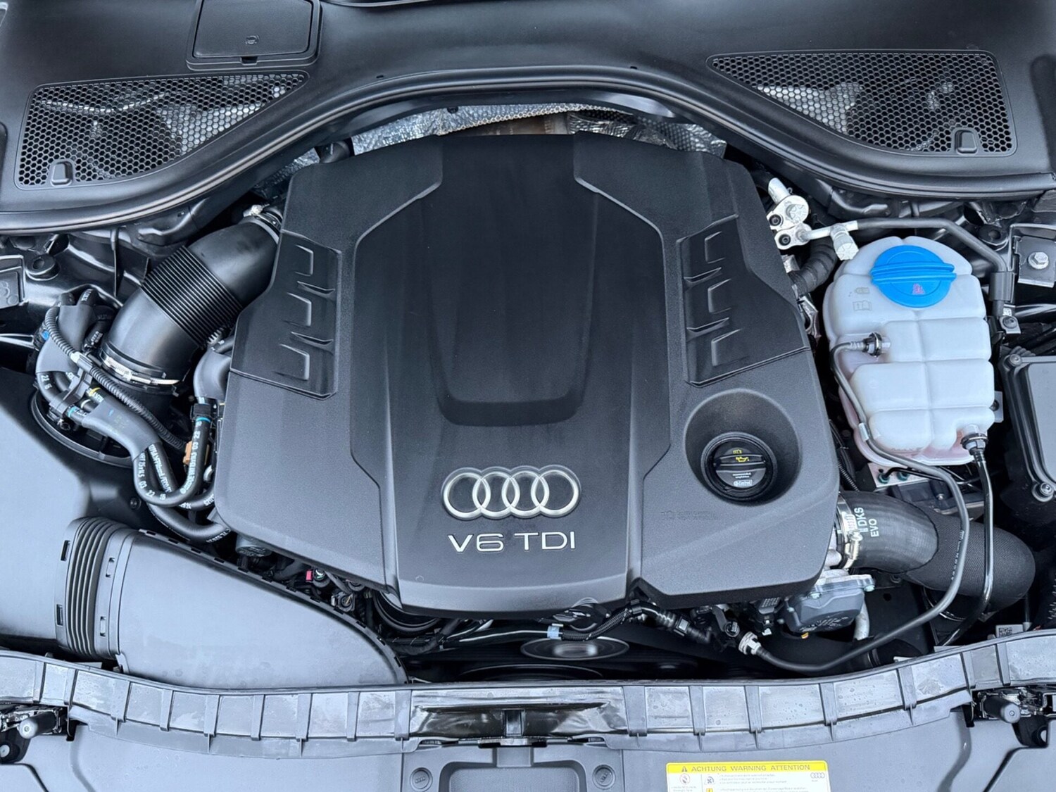 Used Audi A7 2016 for sale - 77528210: Photo 54