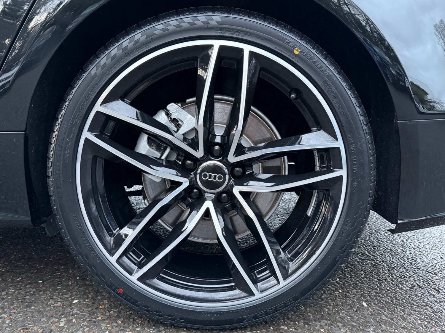 Used Audi A7 2016 for sale - 77528210: Photo 56