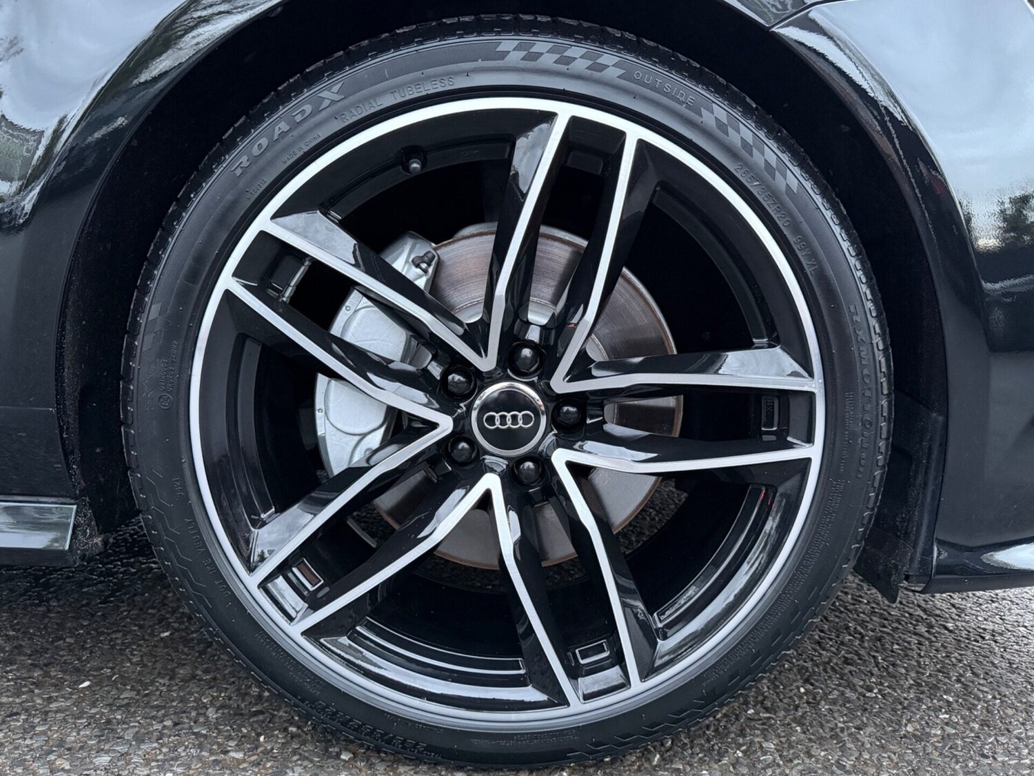 Used Audi A7 2016 for sale - 77528210: Photo 58