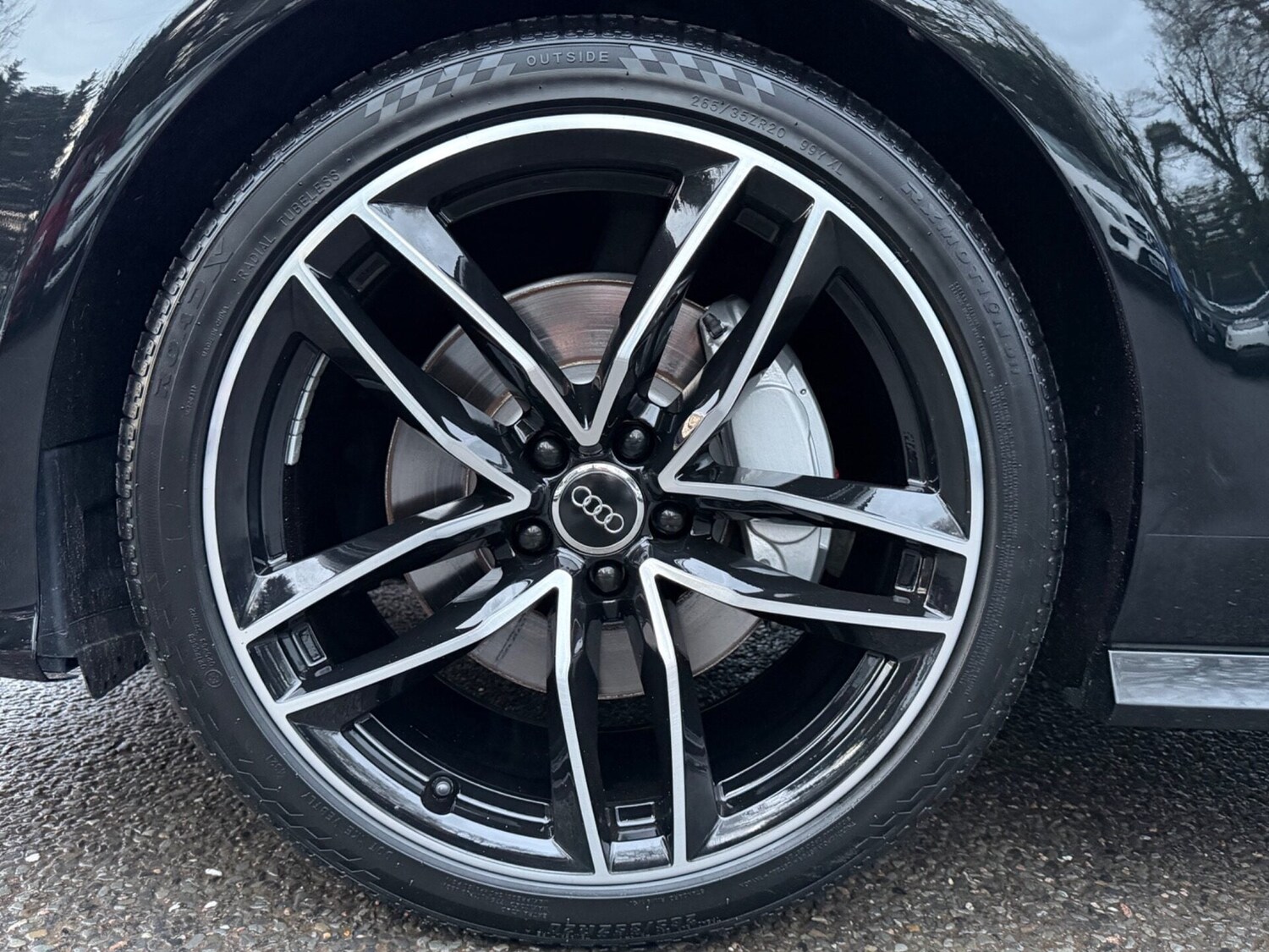 Used Audi A7 2016 for sale - 77528210: Photo 59