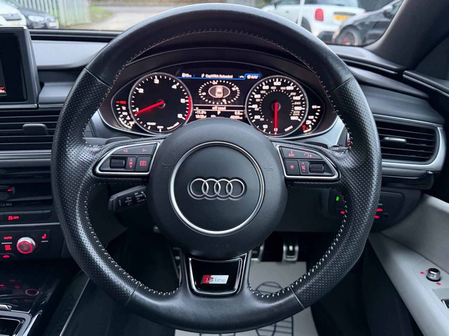 Used Audi A7 2016 for sale - 77528210: Photo 8