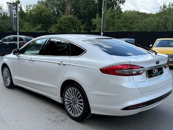 Used Ford Mondeo 2019 for sale - 75425519: Photo