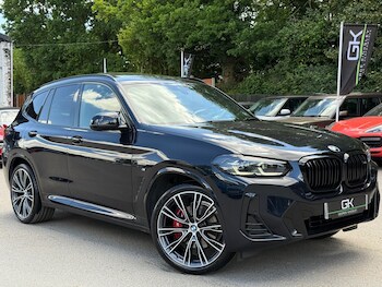 BMW - X3