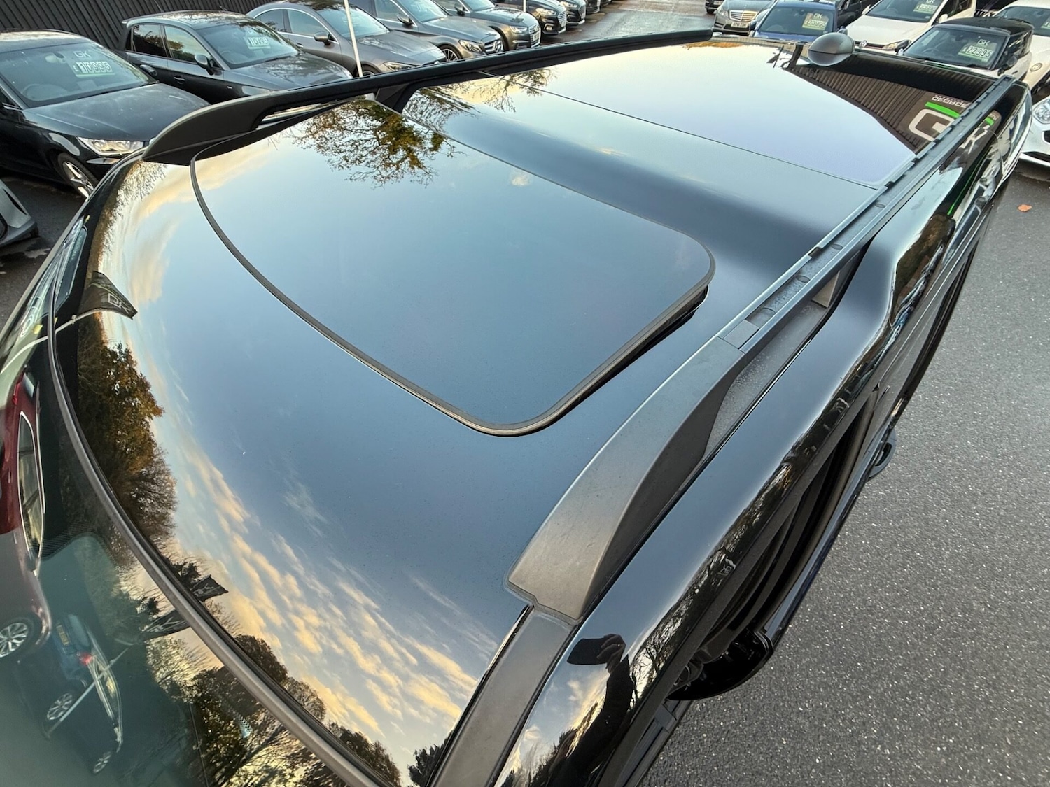 Used Land Rover Discovery 2015 for sale - 76611247: Photo 22