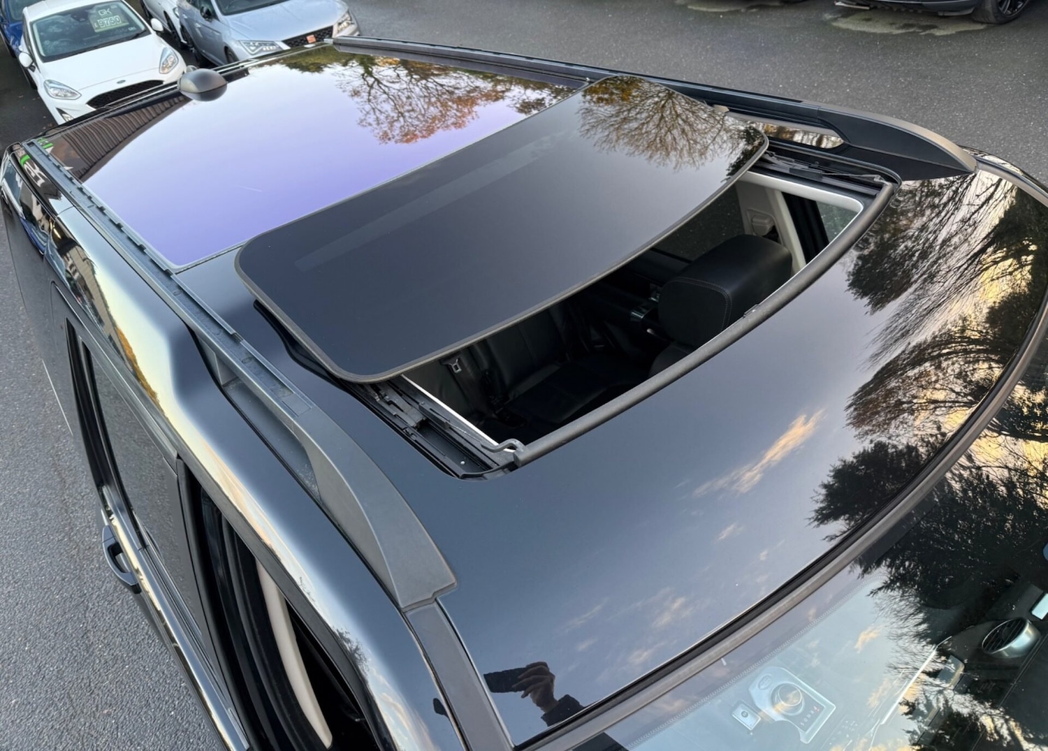 Used Land Rover Discovery 2015 for sale - 76611247: Photo 23