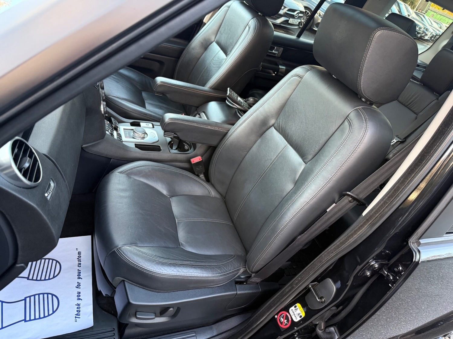 Used Land Rover Discovery 2015 for sale - 76611247: Photo 28