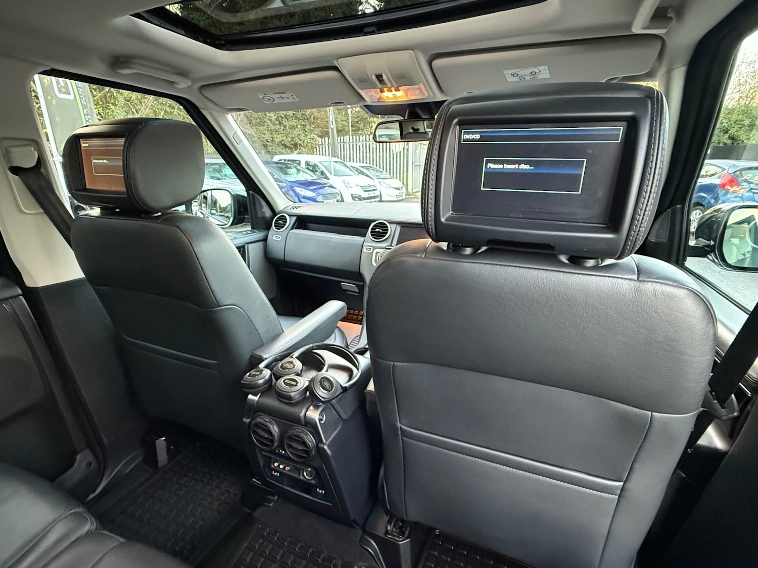 Used Land Rover Discovery 2015 for sale - 76611247: Photo 37