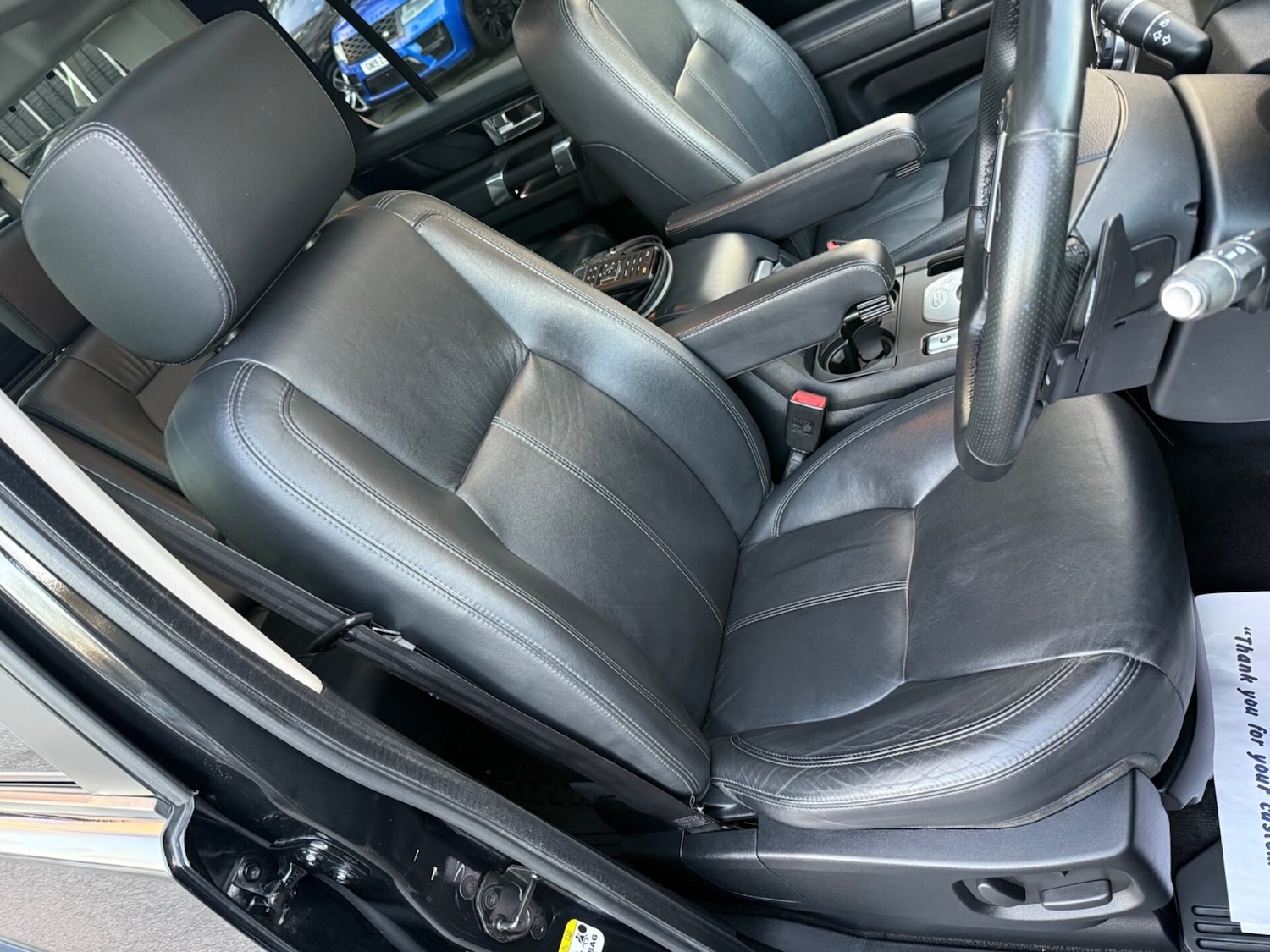 Used Land Rover Discovery 2015 for sale - 76611247: Photo 40