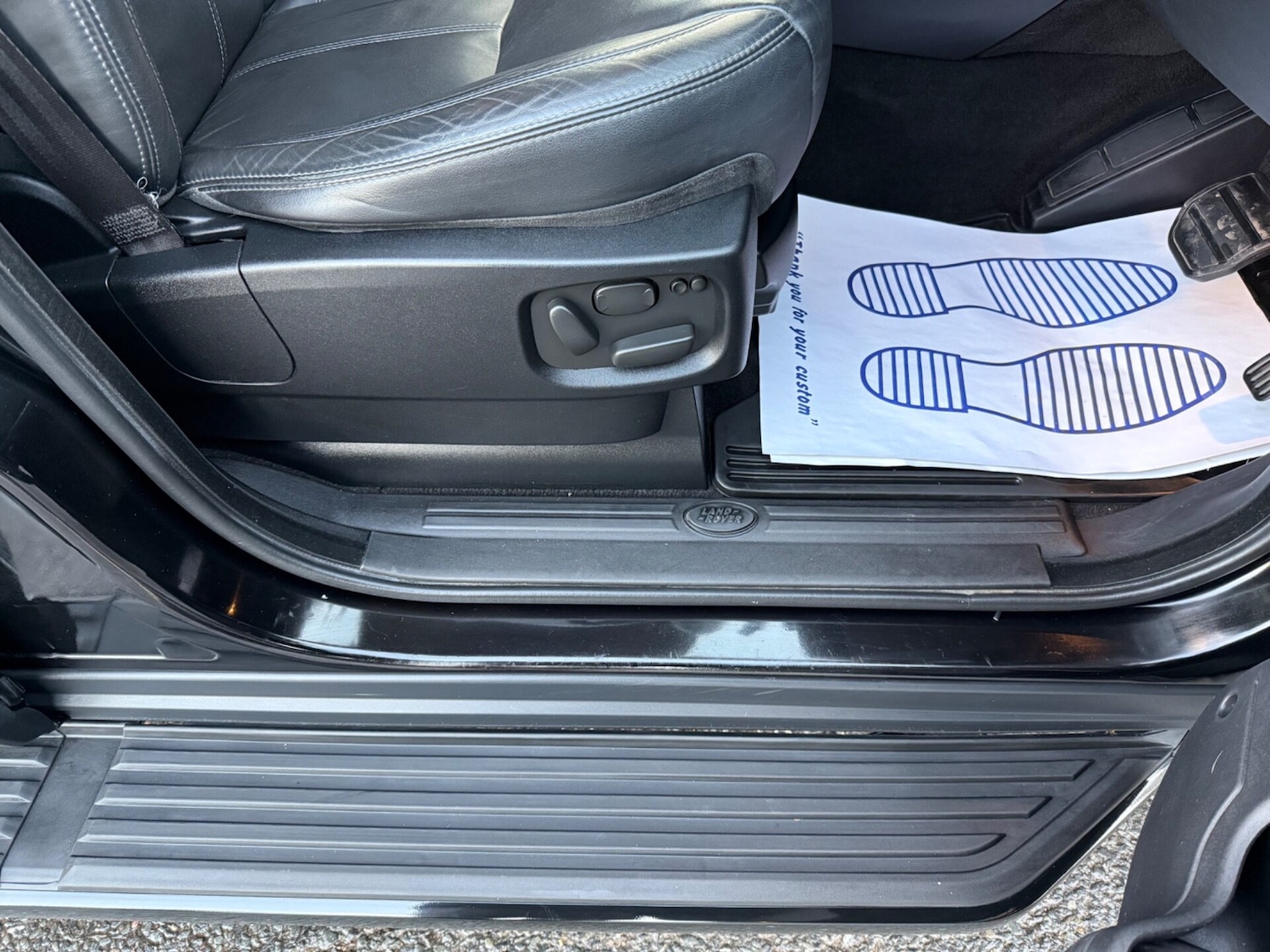 Used Land Rover Discovery 2015 for sale - 76611247: Photo 45