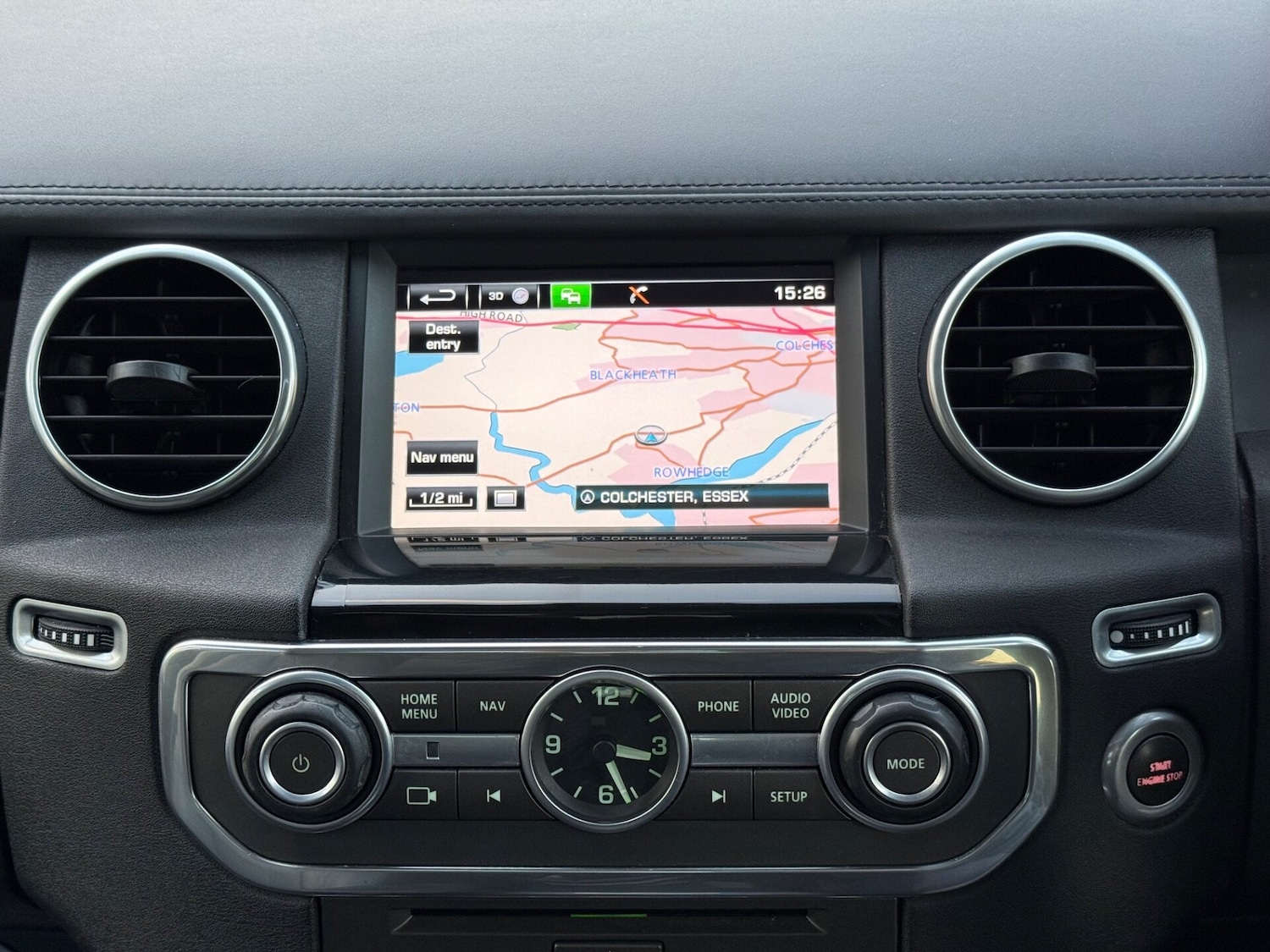 Used Land Rover Discovery 2015 for sale - 76611247: Photo 49