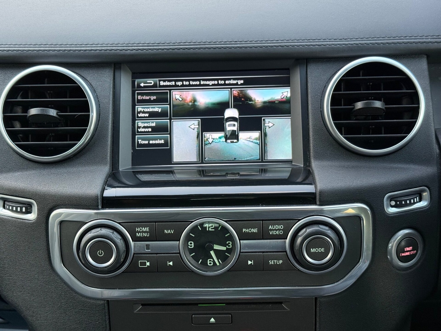 Used Land Rover Discovery 2015 for sale - 76611247: Photo 50