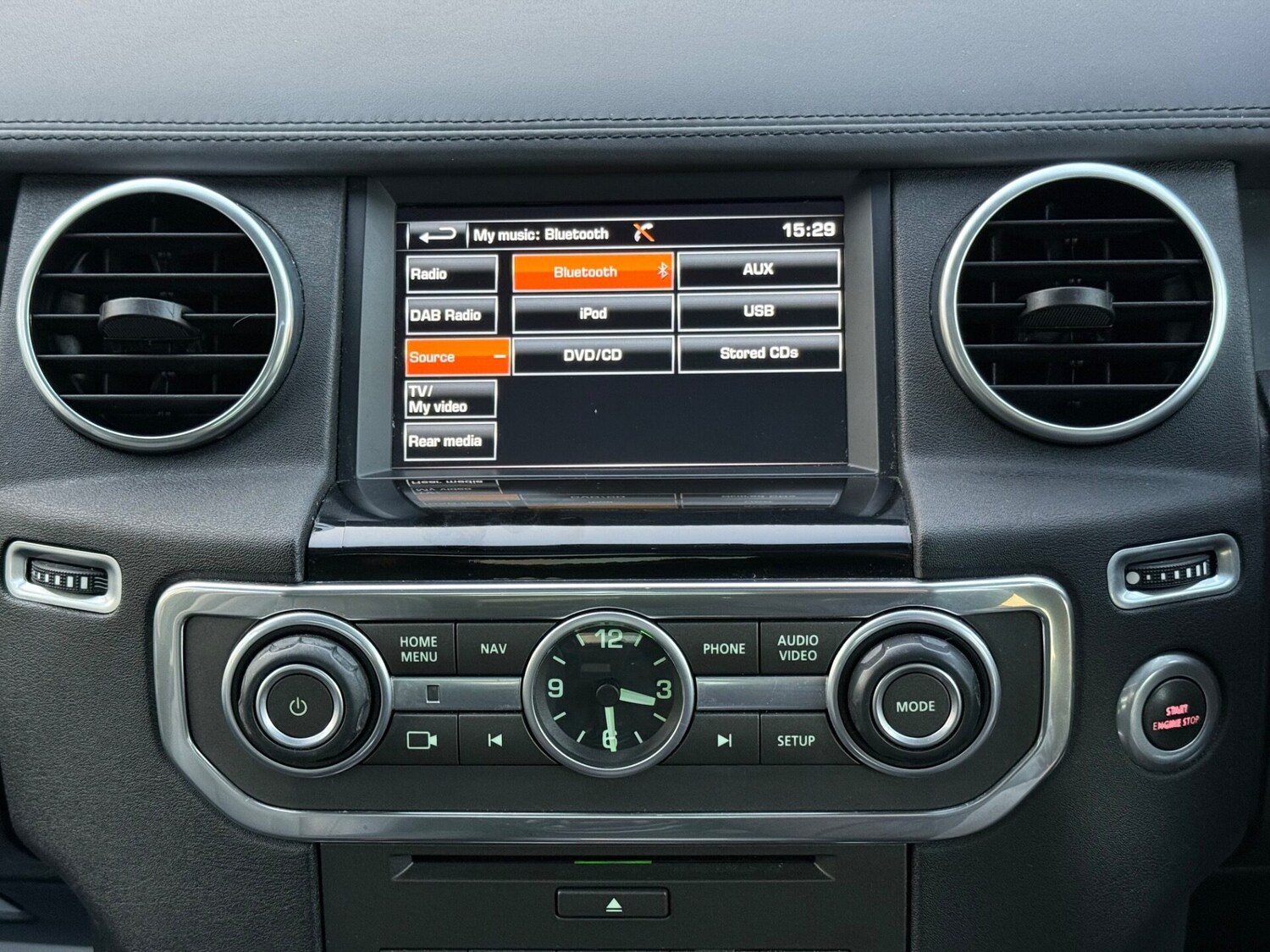 Used Land Rover Discovery 2015 for sale - 76611247: Photo 55