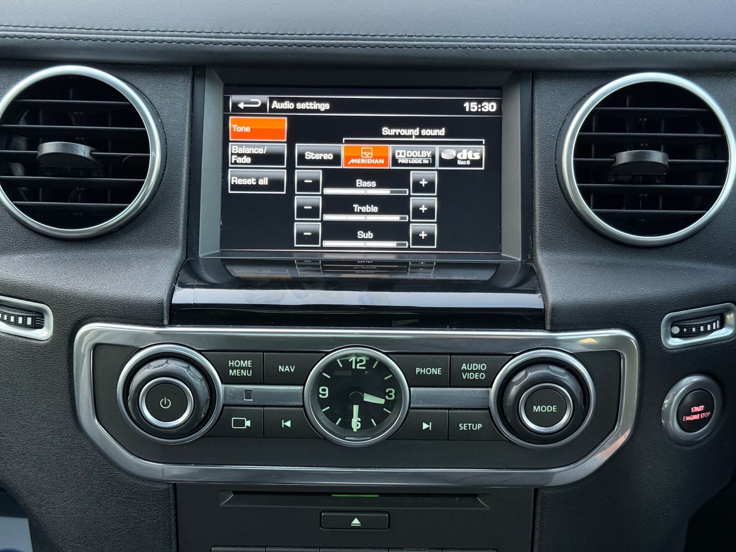 Used Land Rover Discovery 2015 for sale - 76611247: Photo 59