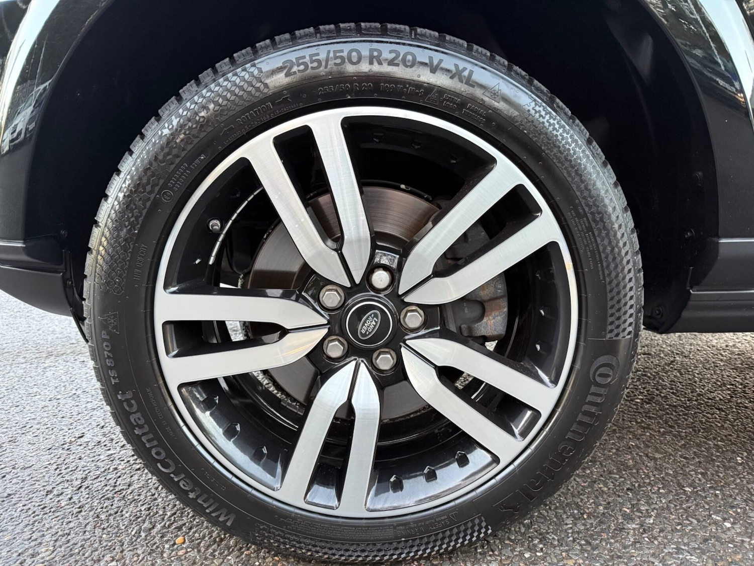 Used Land Rover Discovery 2015 for sale - 76611247: Photo 71