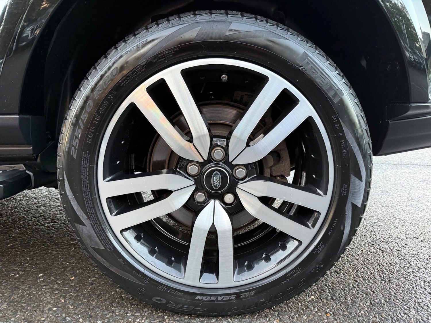 Used Land Rover Discovery 2015 for sale - 76611247: Photo 72