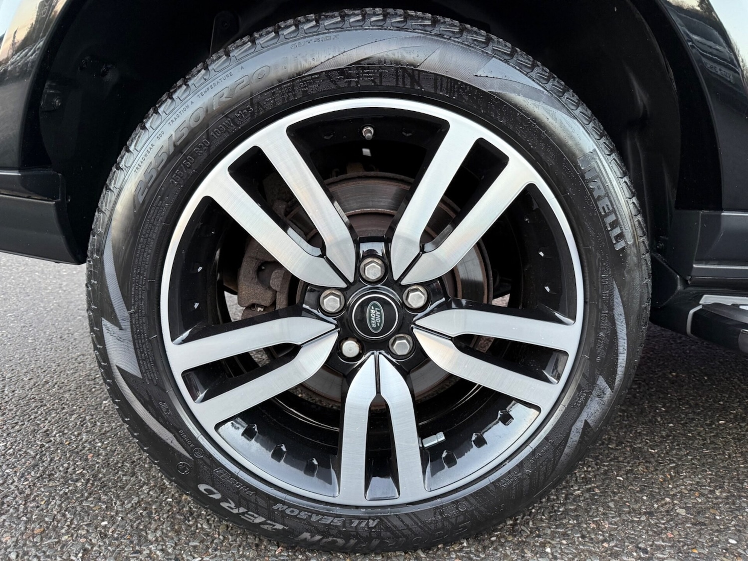 Used Land Rover Discovery 2015 for sale - 76611247: Photo 73