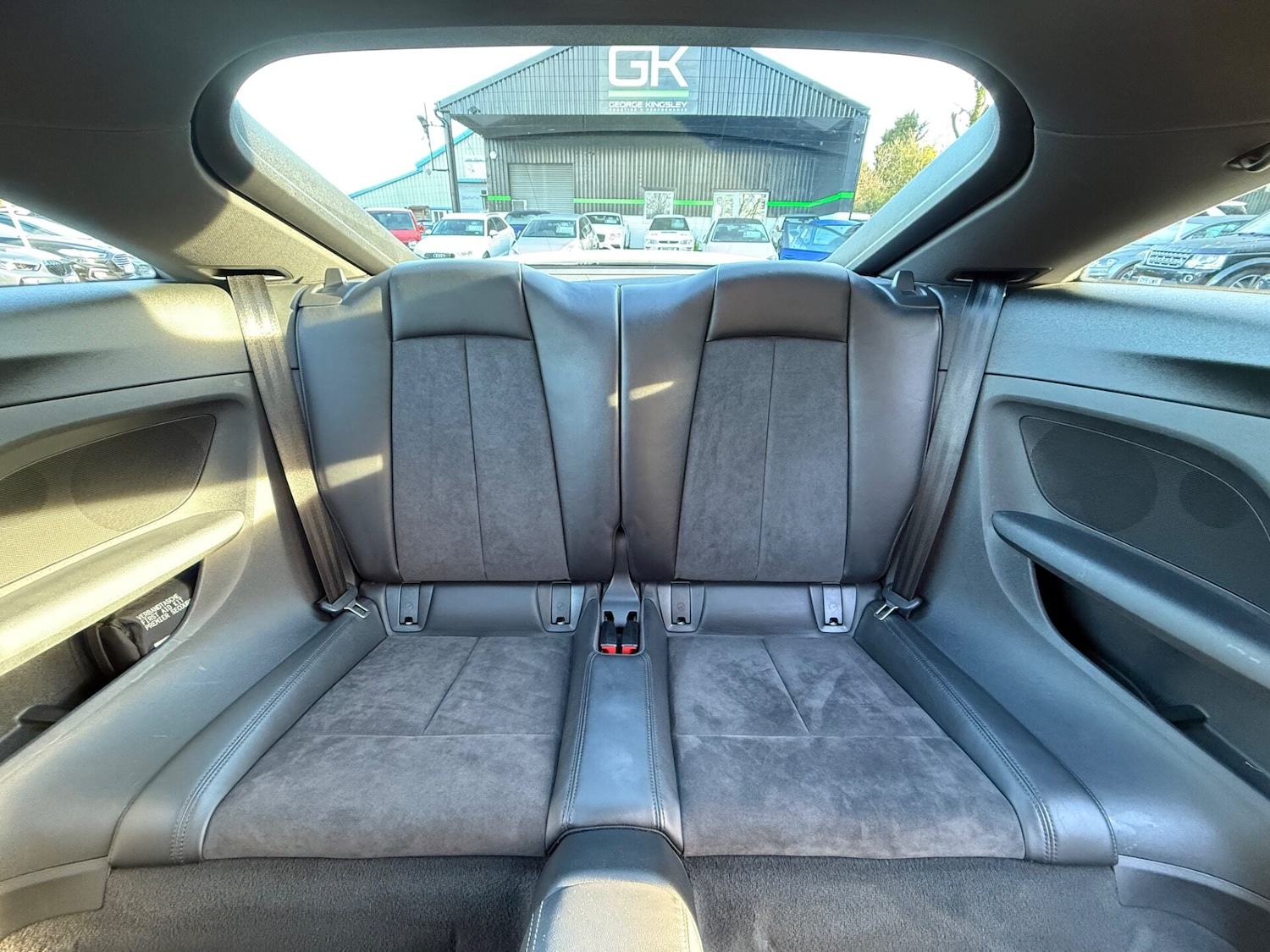 Used Audi TT 2015 for sale - 77335916: Photo 18