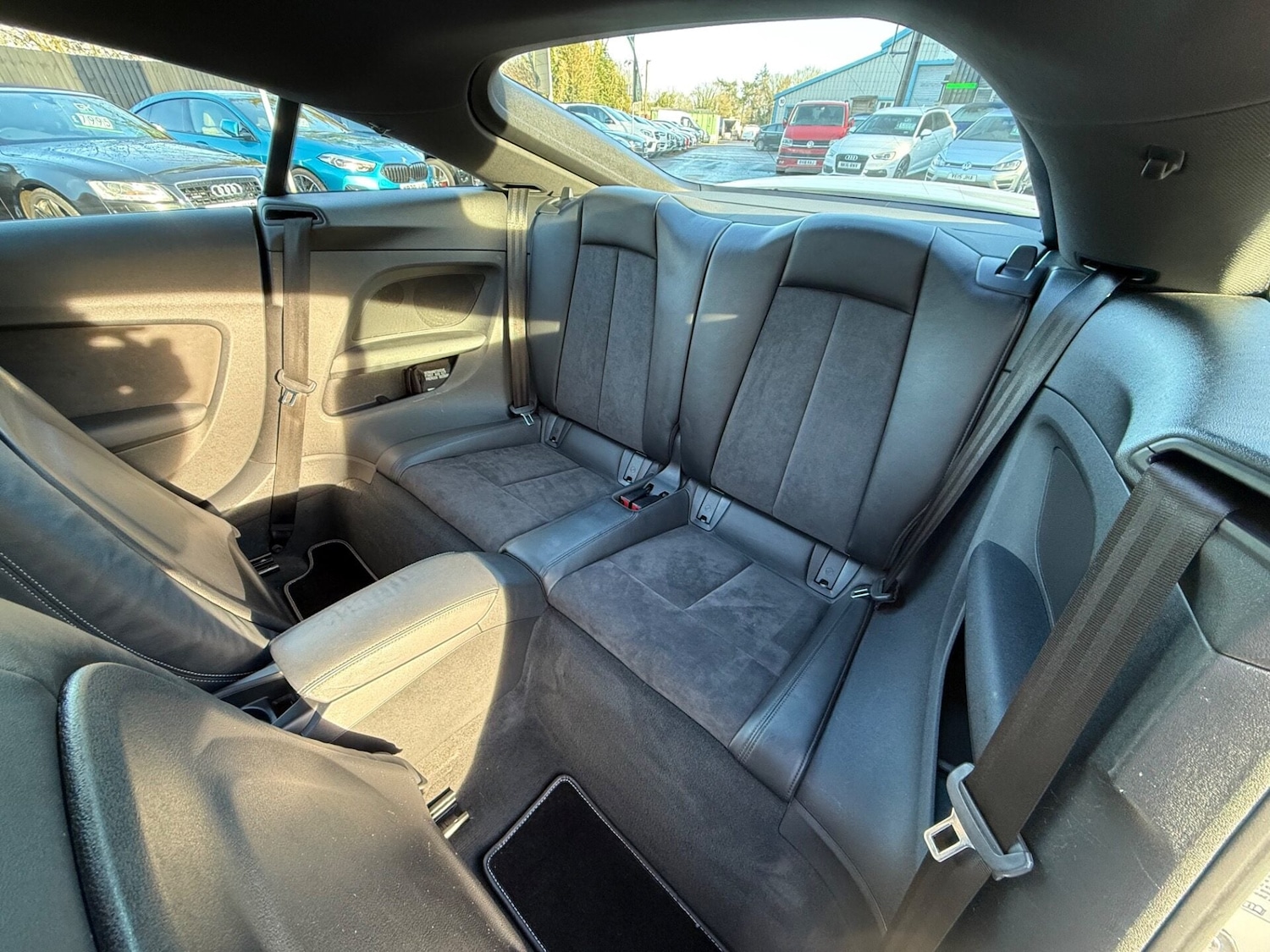 Used Audi TT 2015 for sale - 77335916: Photo 19