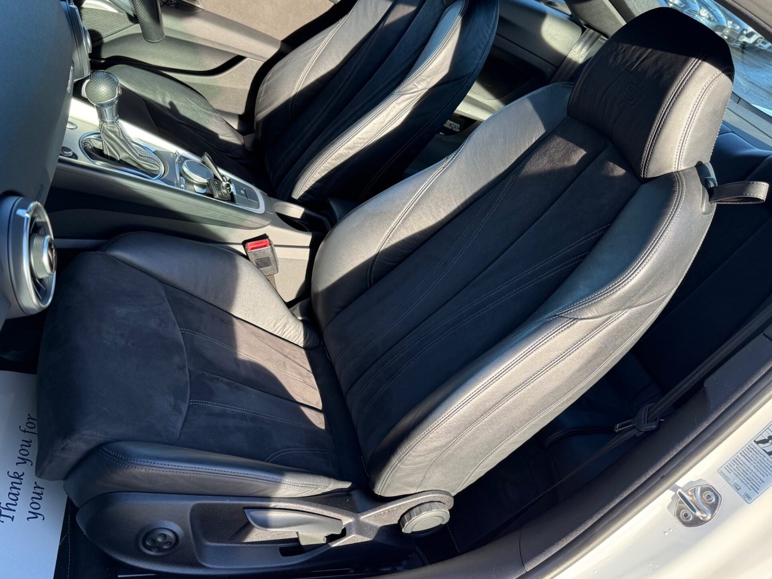 Used Audi TT 2015 for sale - 77335916: Photo 24