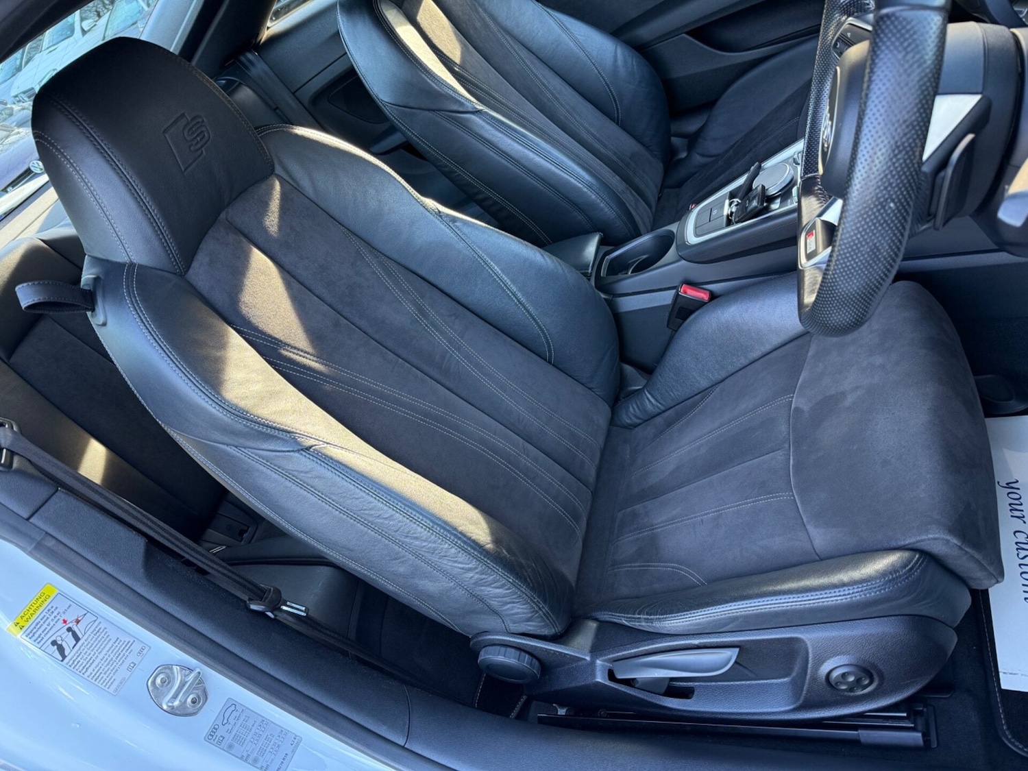 Used Audi TT 2015 for sale - 77335916: Photo 28