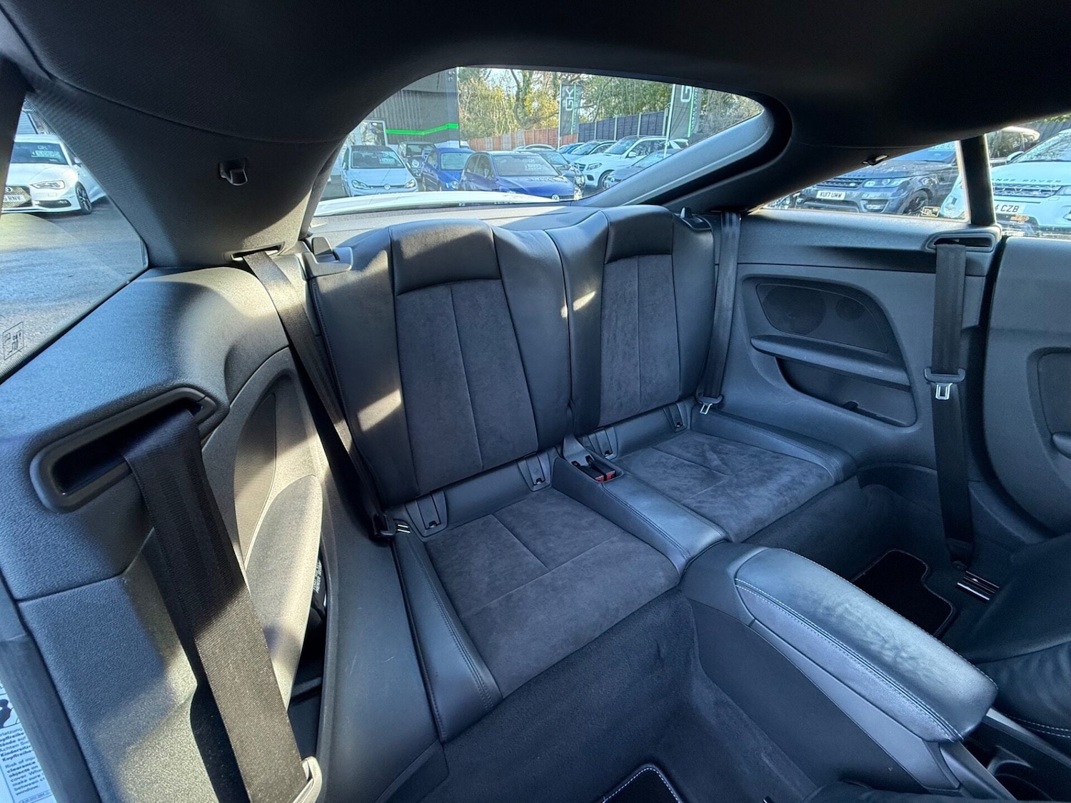 Used Audi TT 2015 for sale - 77335916: Photo 29