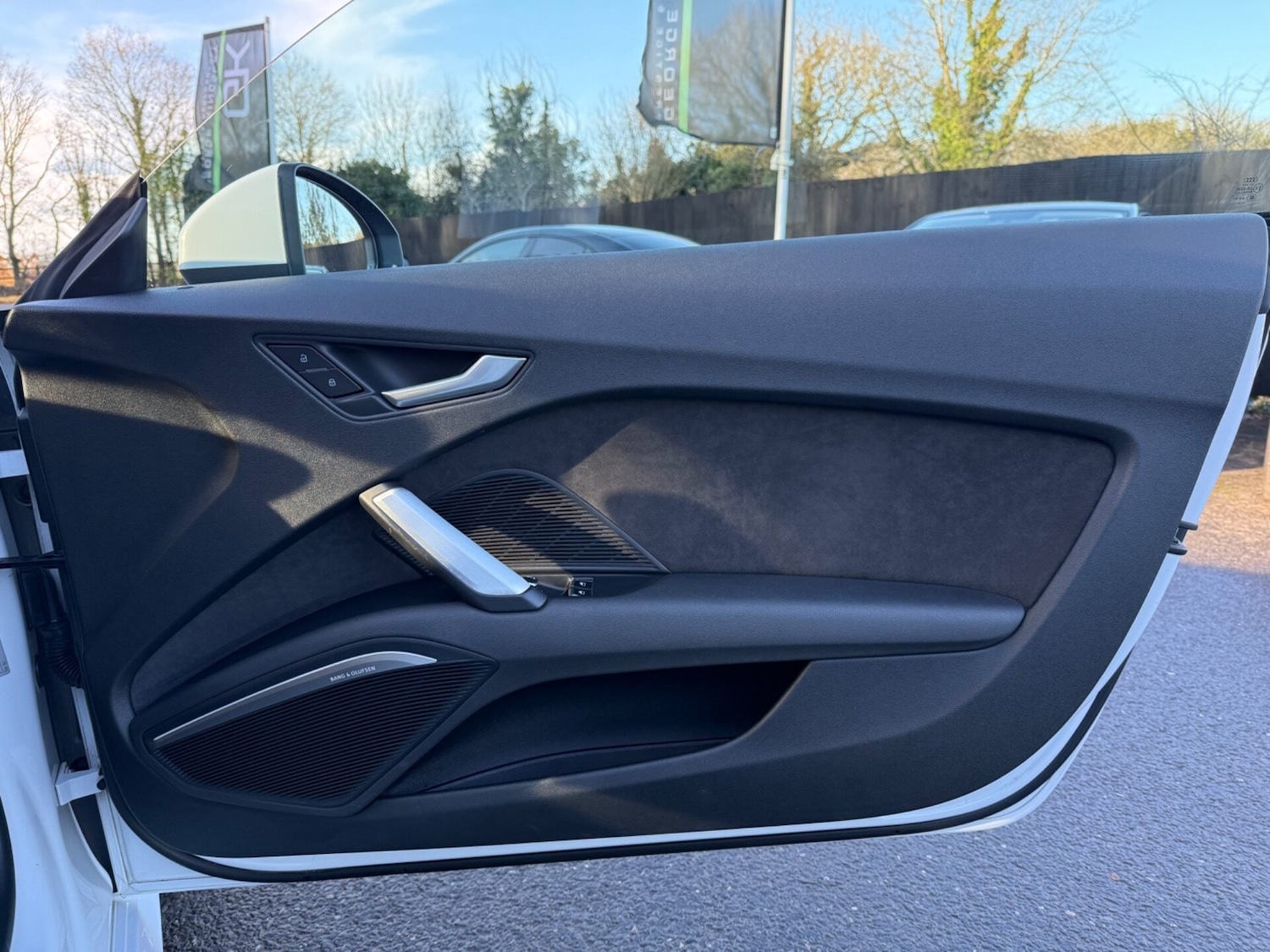 Used Audi TT 2015 for sale - 77335916: Photo 31