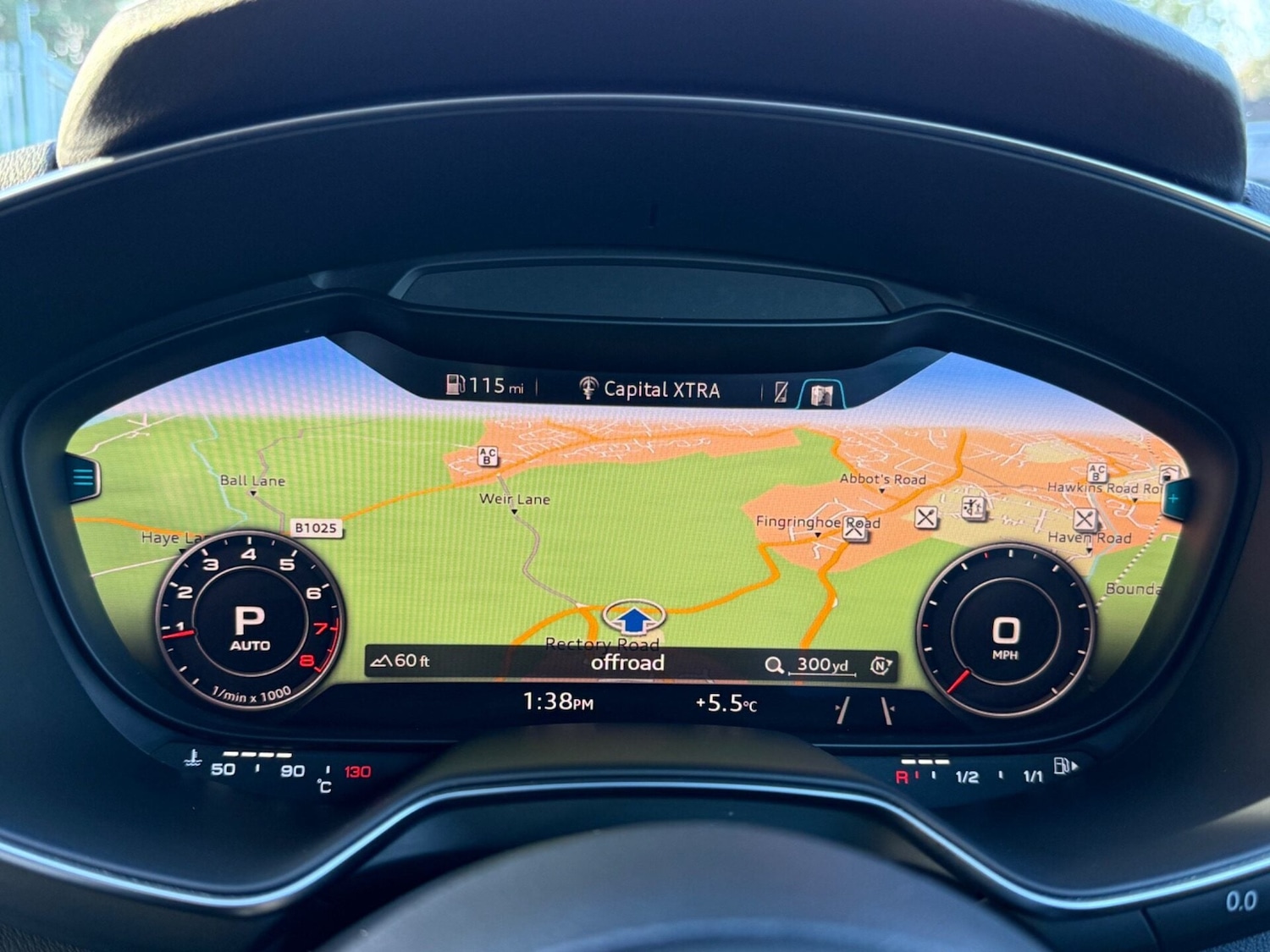 Used Audi TT 2015 for sale - 77335916: Photo 32