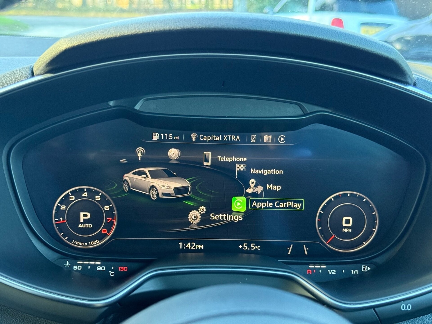 Used Audi TT 2015 for sale - 77335916: Photo 34