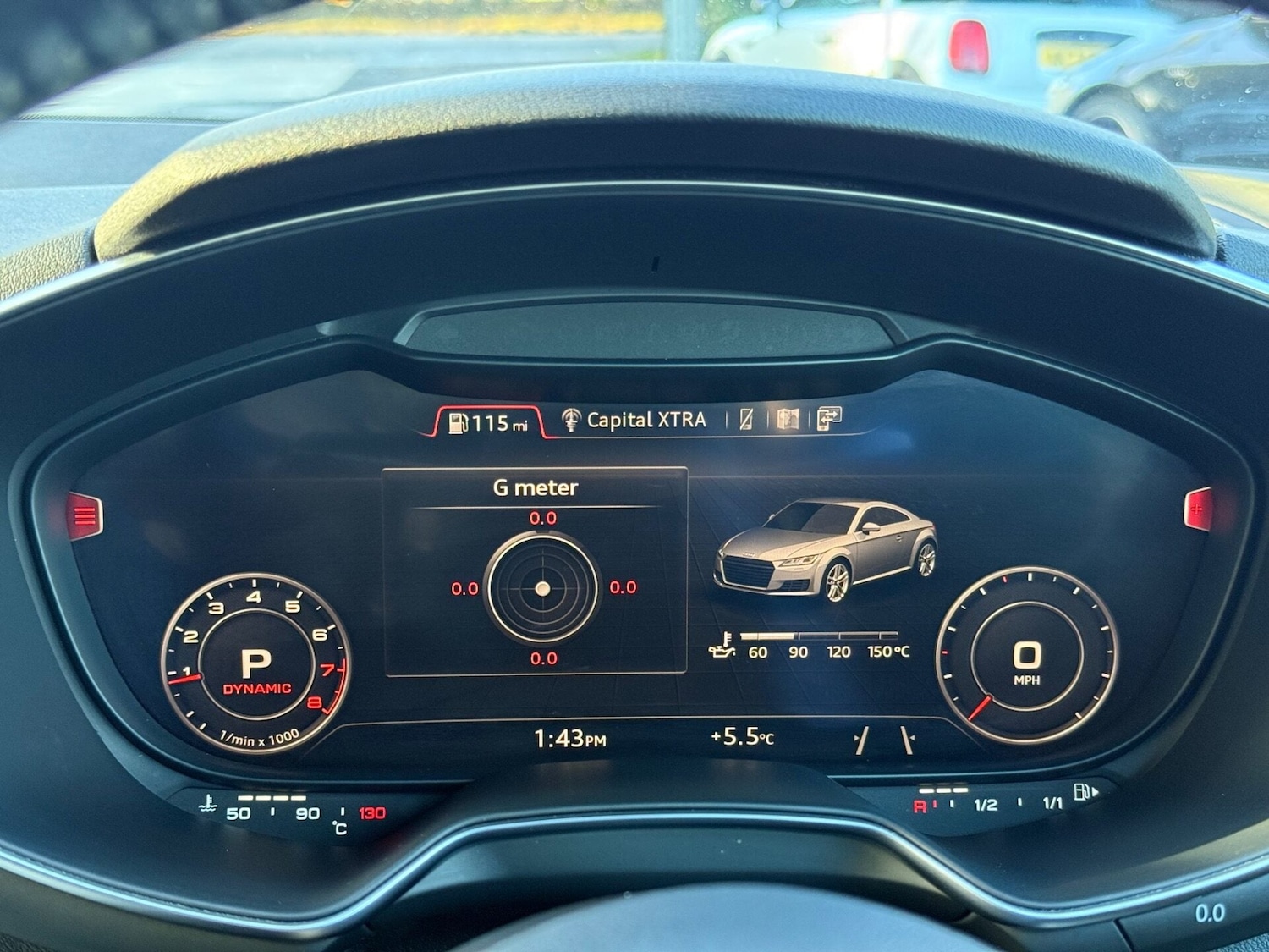 Used Audi TT 2015 for sale - 77335916: Photo 35