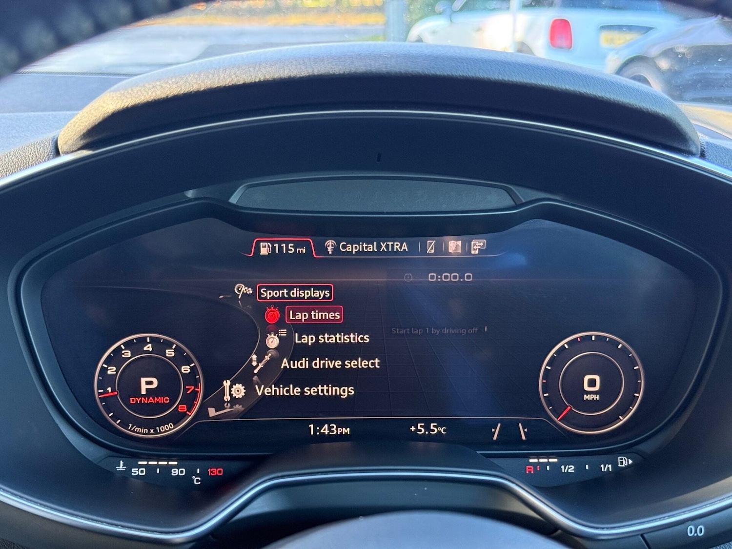 Used Audi TT 2015 for sale - 77335916: Photo 36