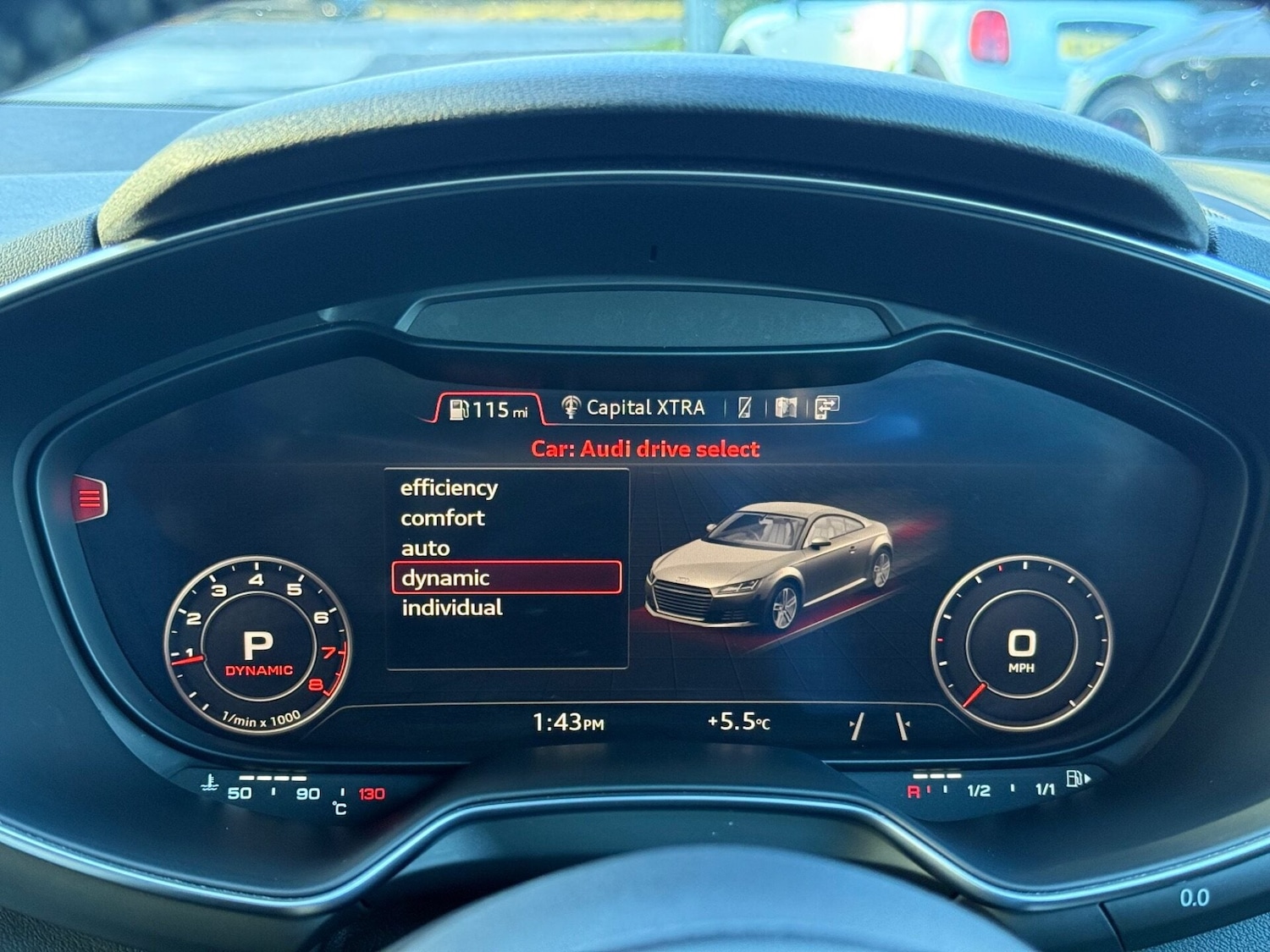 Used Audi TT 2015 for sale - 77335916: Photo 37