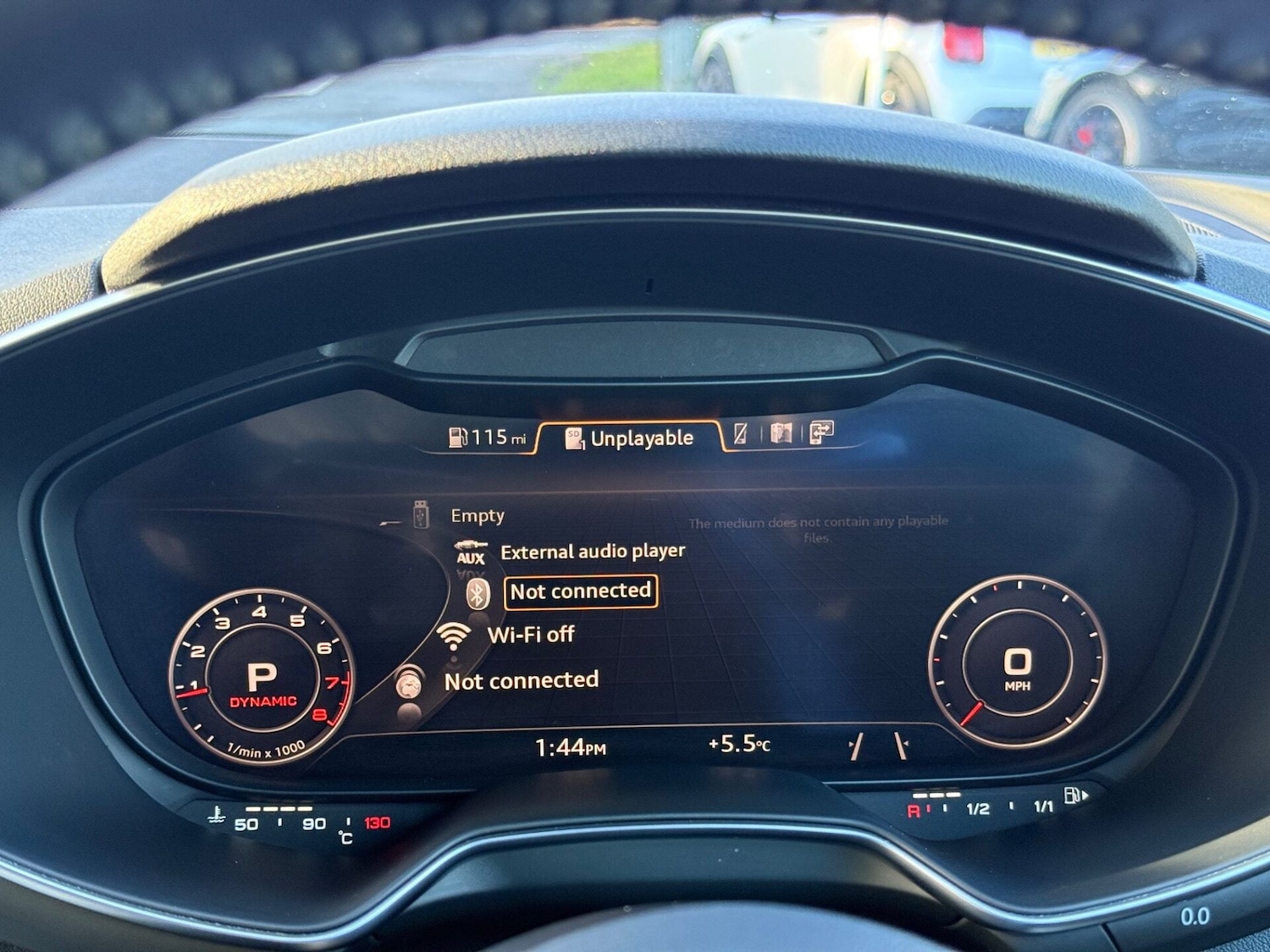 Used Audi TT 2015 for sale - 77335916: Photo 38