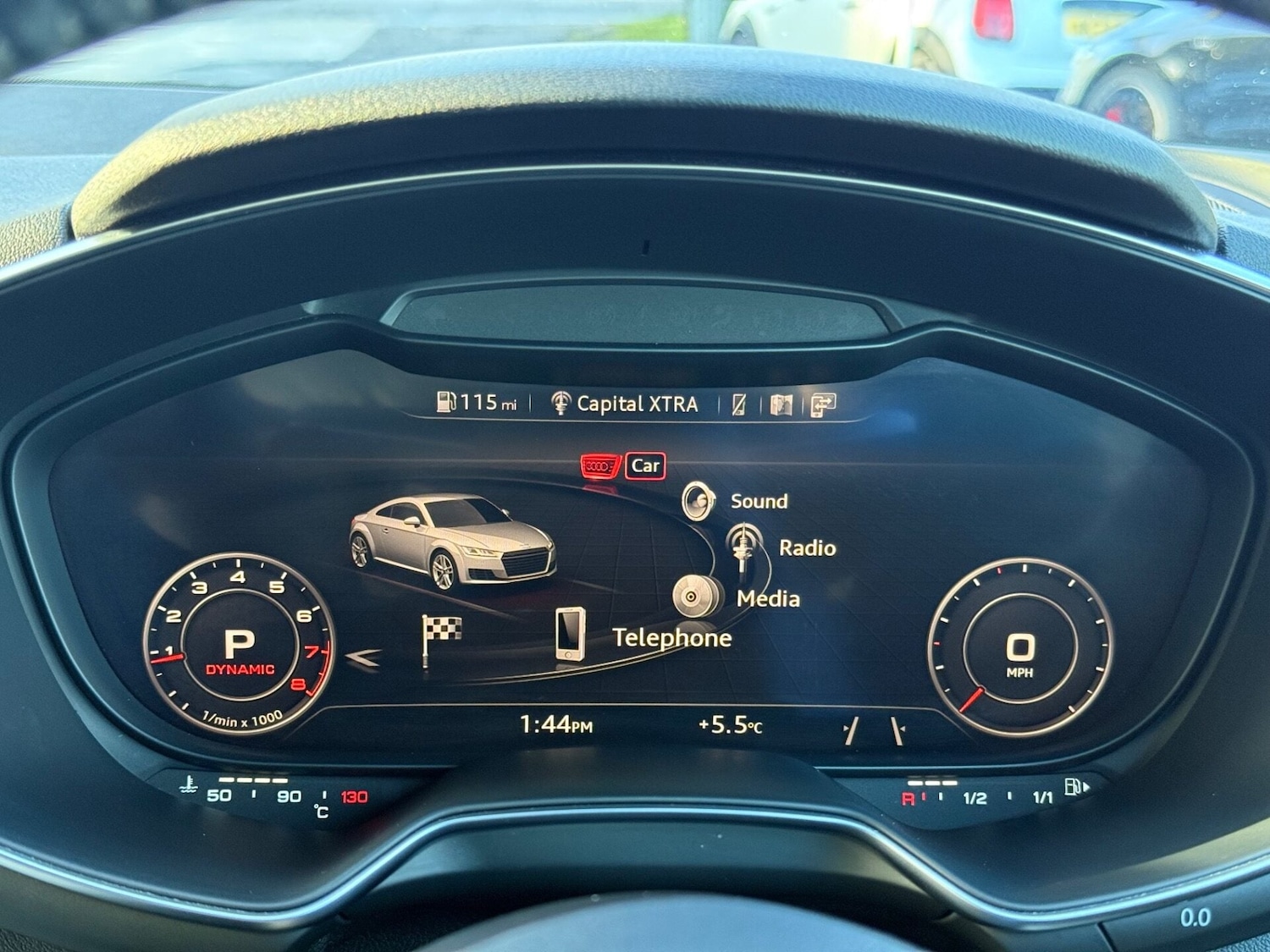 Used Audi TT 2015 for sale - 77335916: Photo 39