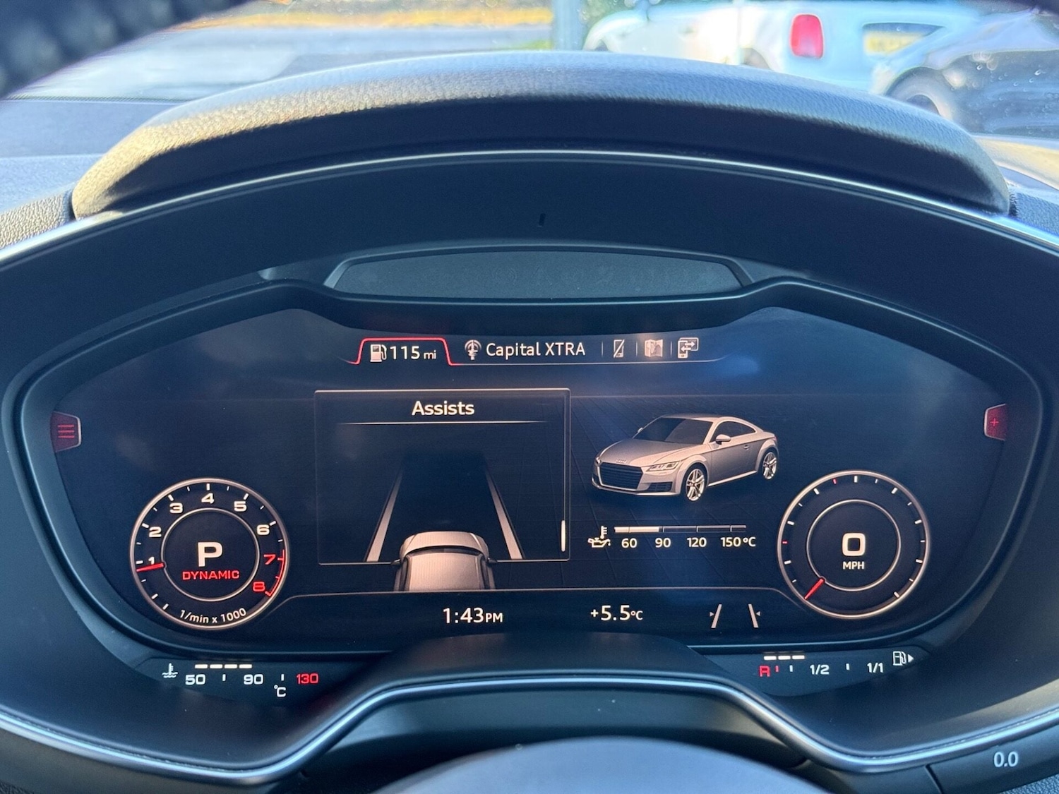 Used Audi TT 2015 for sale - 77335916: Photo 40