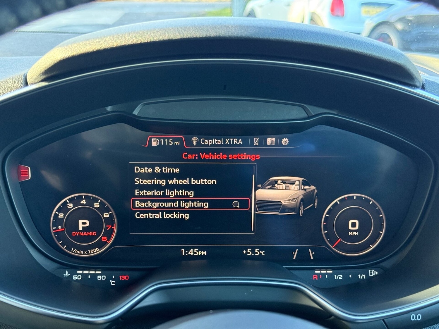 Used Audi TT 2015 for sale - 77335916: Photo 42