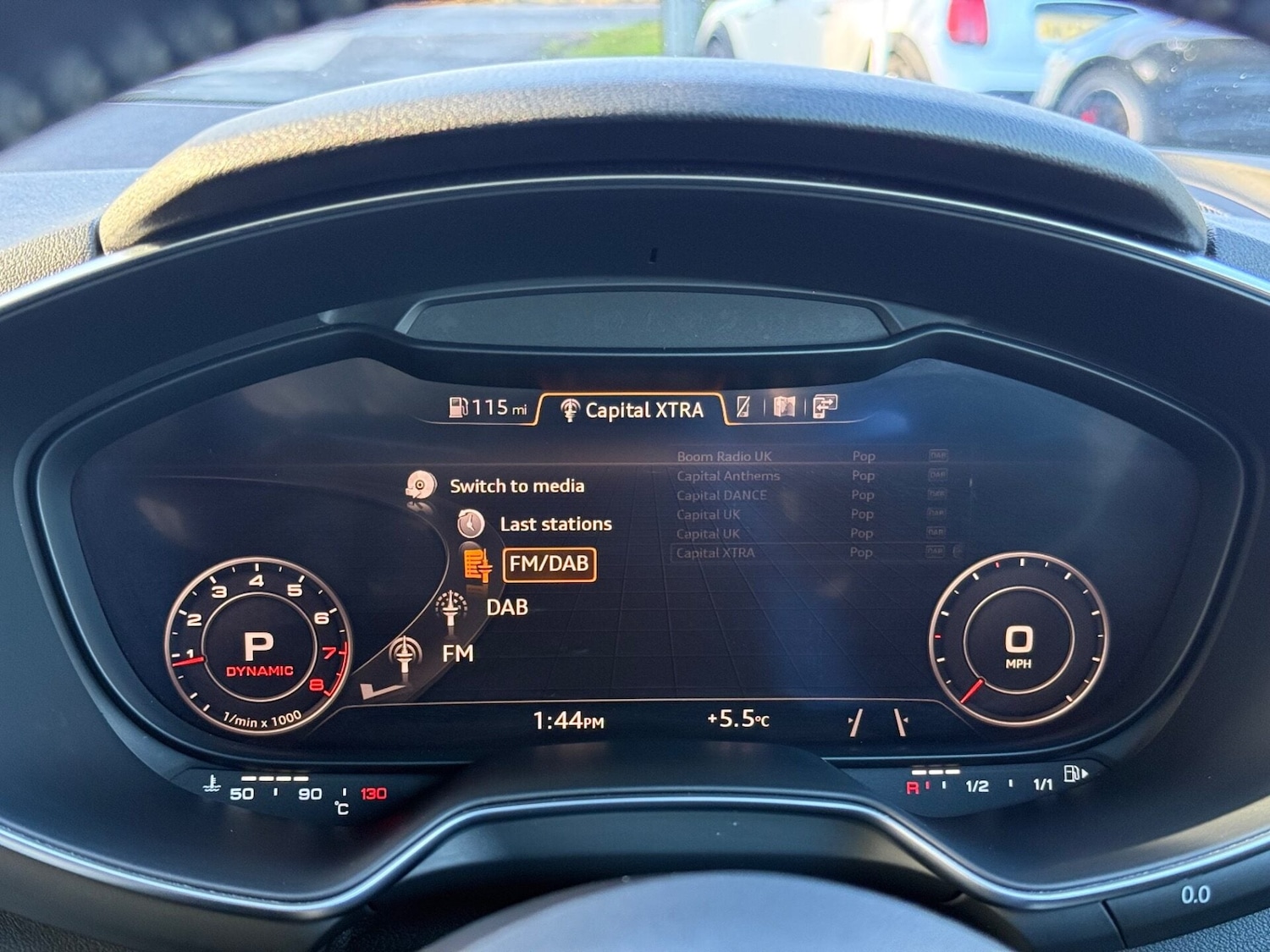 Used Audi TT 2015 for sale - 77335916: Photo 43