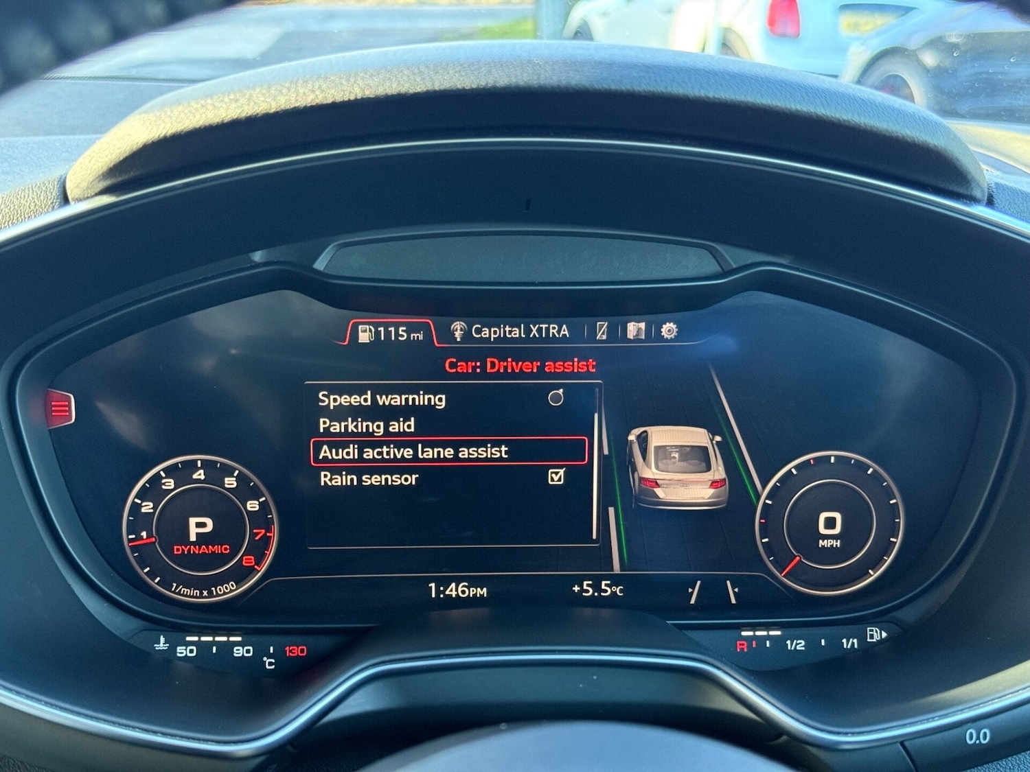 Used Audi TT 2015 for sale - 77335916: Photo 46