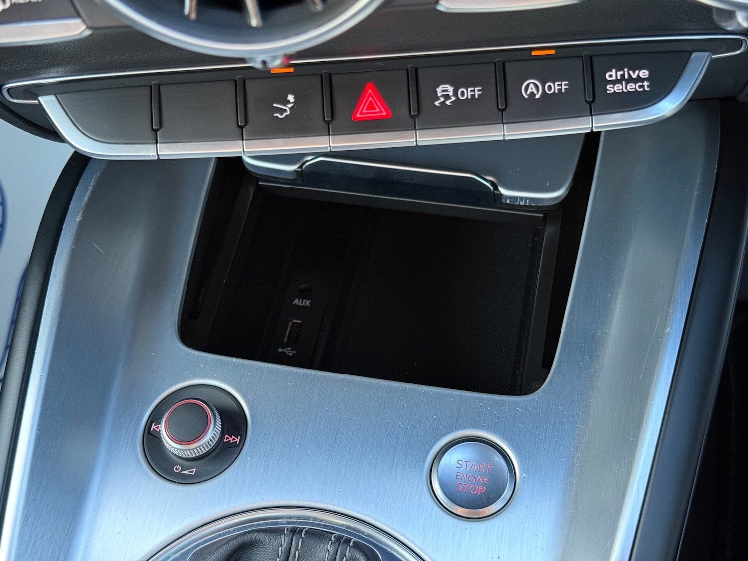 Used Audi TT 2015 for sale - 77335916: Photo 48