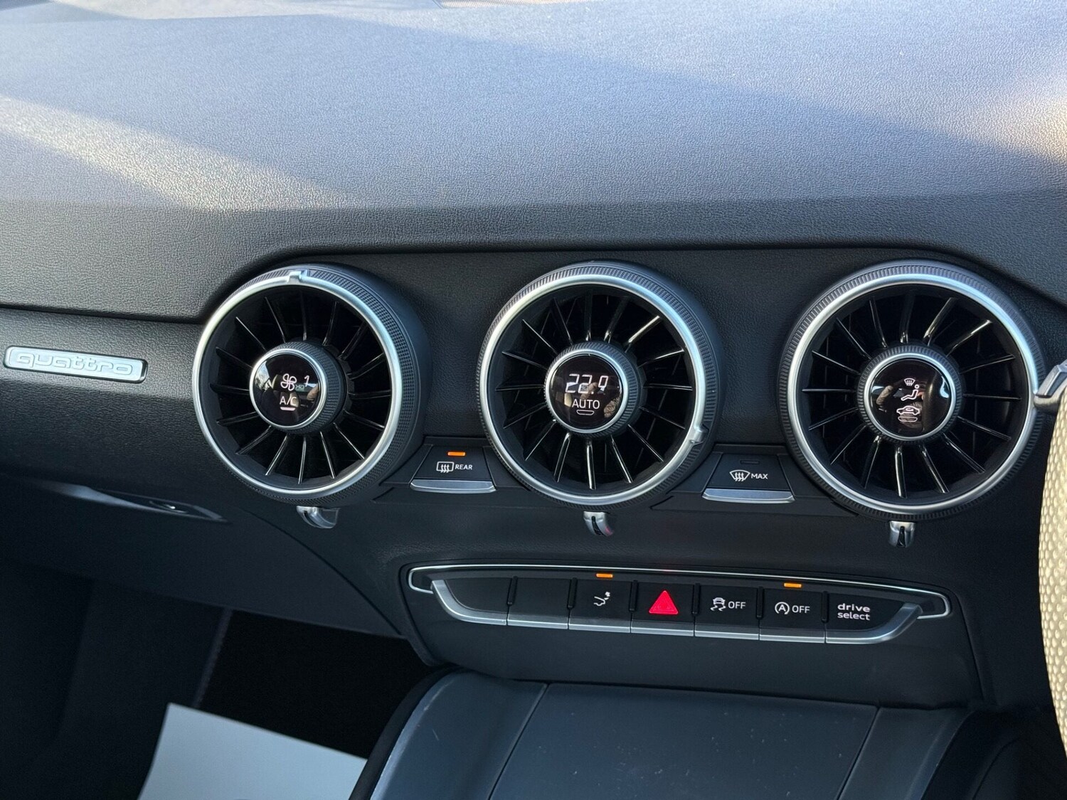 Used Audi TT 2015 for sale - 77335916: Photo 49