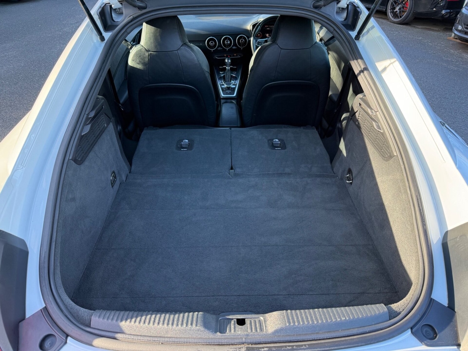 Used Audi TT 2015 for sale - 77335916: Photo 51