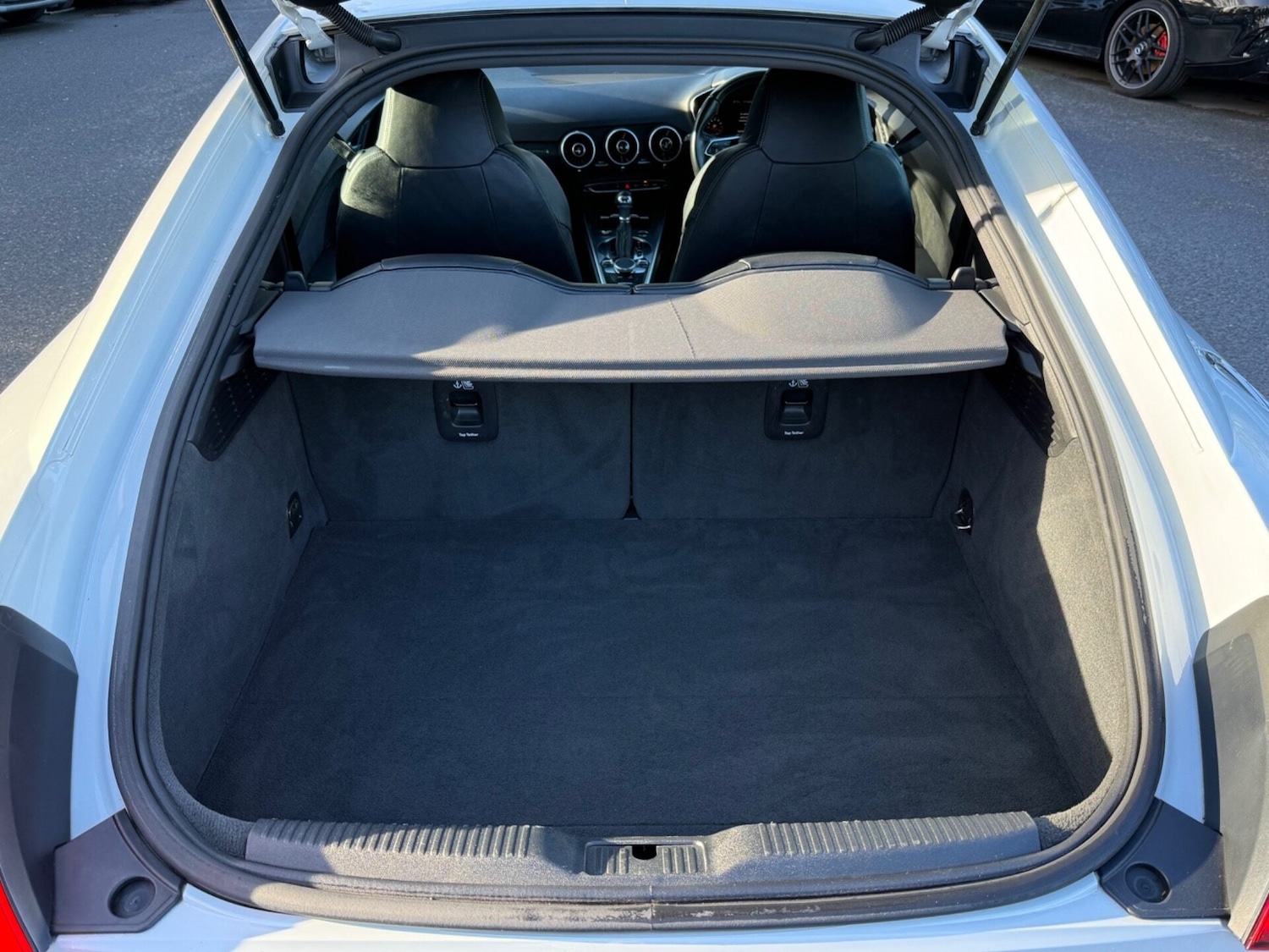 Used Audi TT 2015 for sale - 77335916: Photo 52