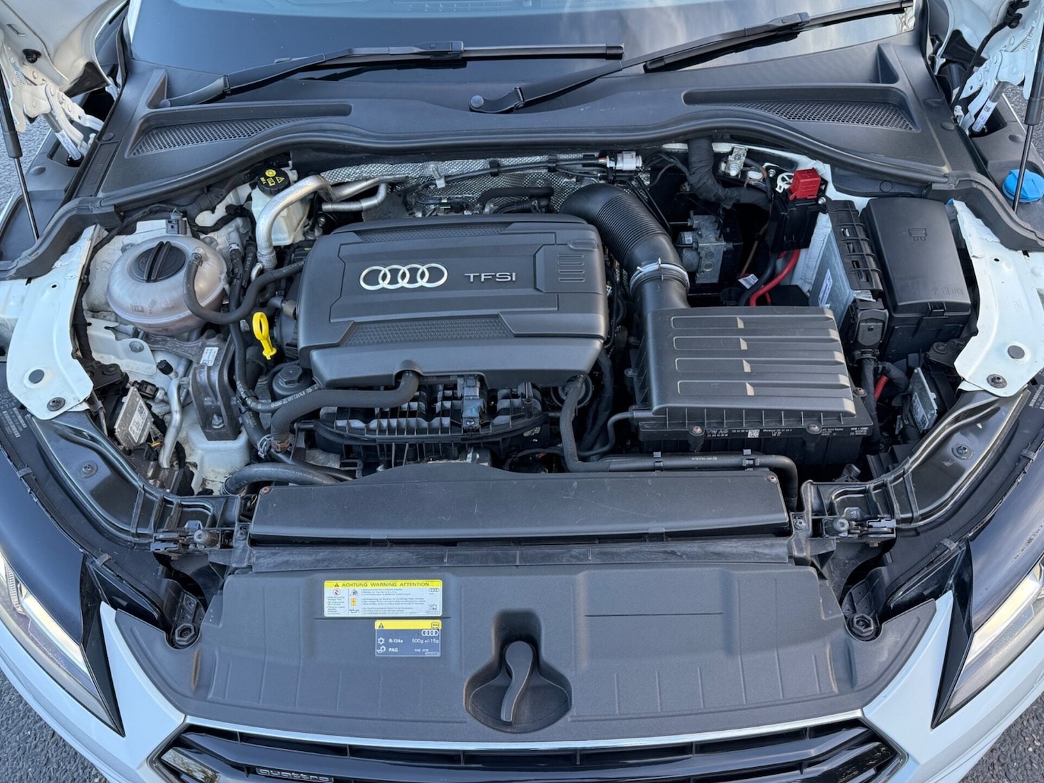 Used Audi TT 2015 for sale - 77335916: Photo 53