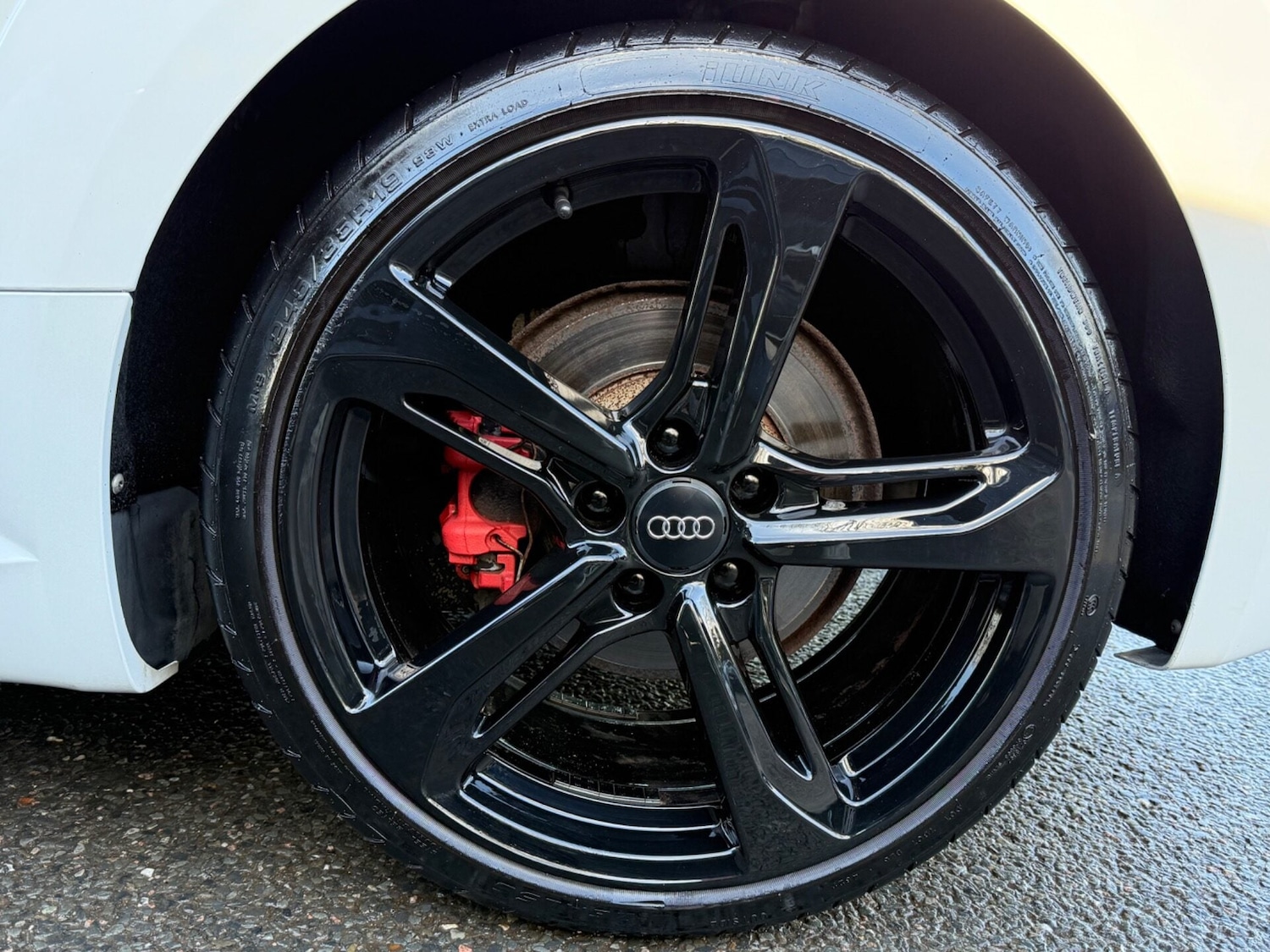 Used Audi TT 2015 for sale - 77335916: Photo 57