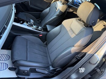 Used Audi A4 2021 for sale - 78353110: Photo