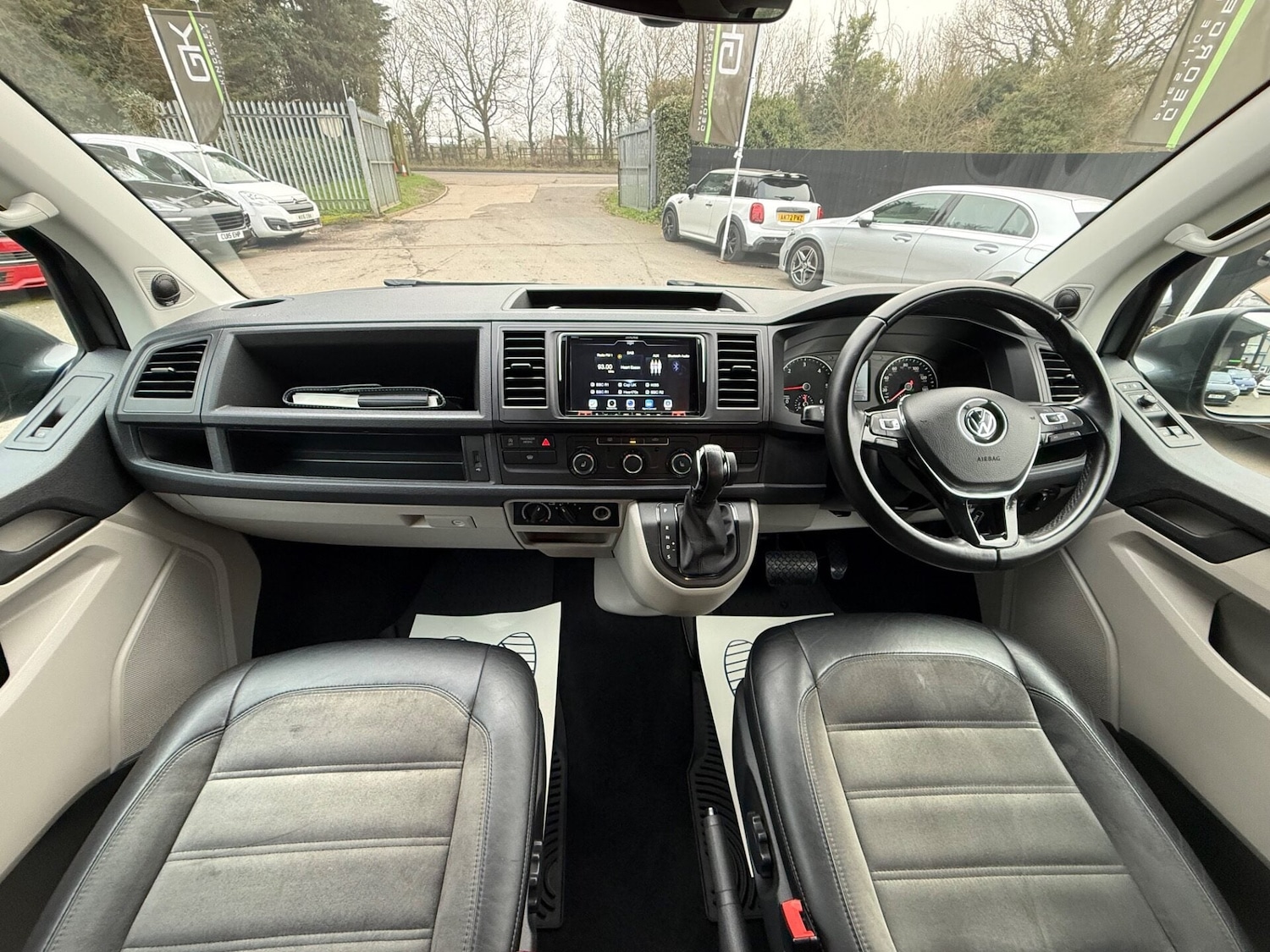 Used Volkswagen Transporter 2019 for sale - 77758829: Photo 14